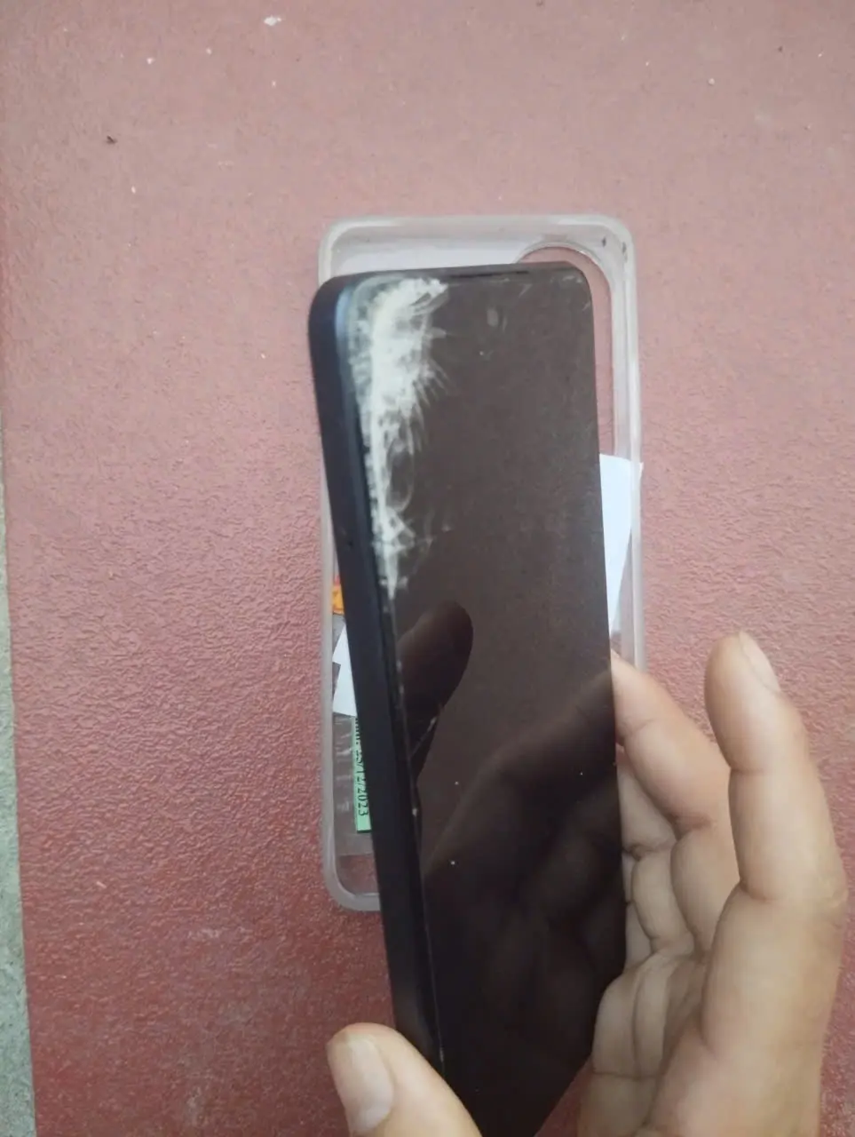 Khách hàng review Điện thoại OPPO A60 8GB/128GB 2