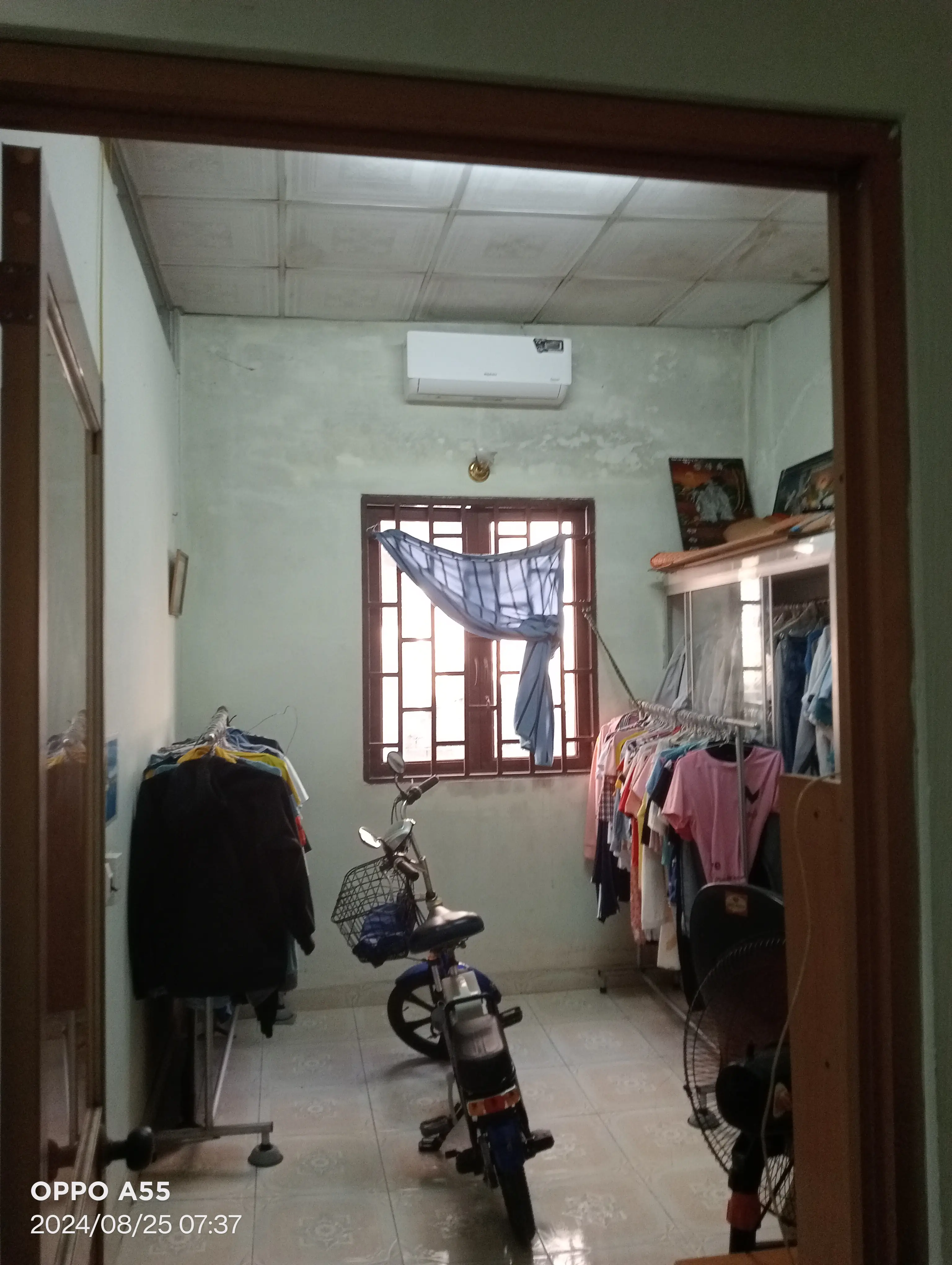 Khách hàng review Máy lạnh Nagakawa Inverter 1 HP NIS-C09R2T28 21