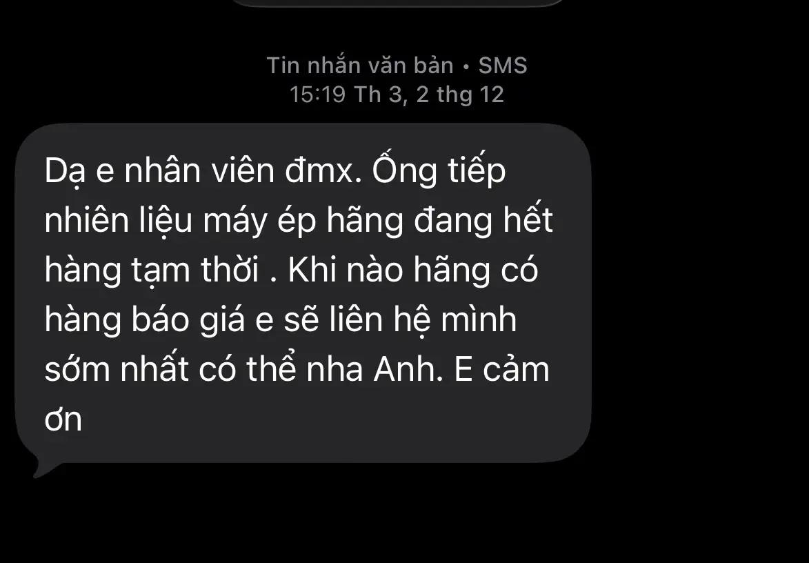 Khách hàng review Máy ép chậm Kangaroo KG250SJ1 1