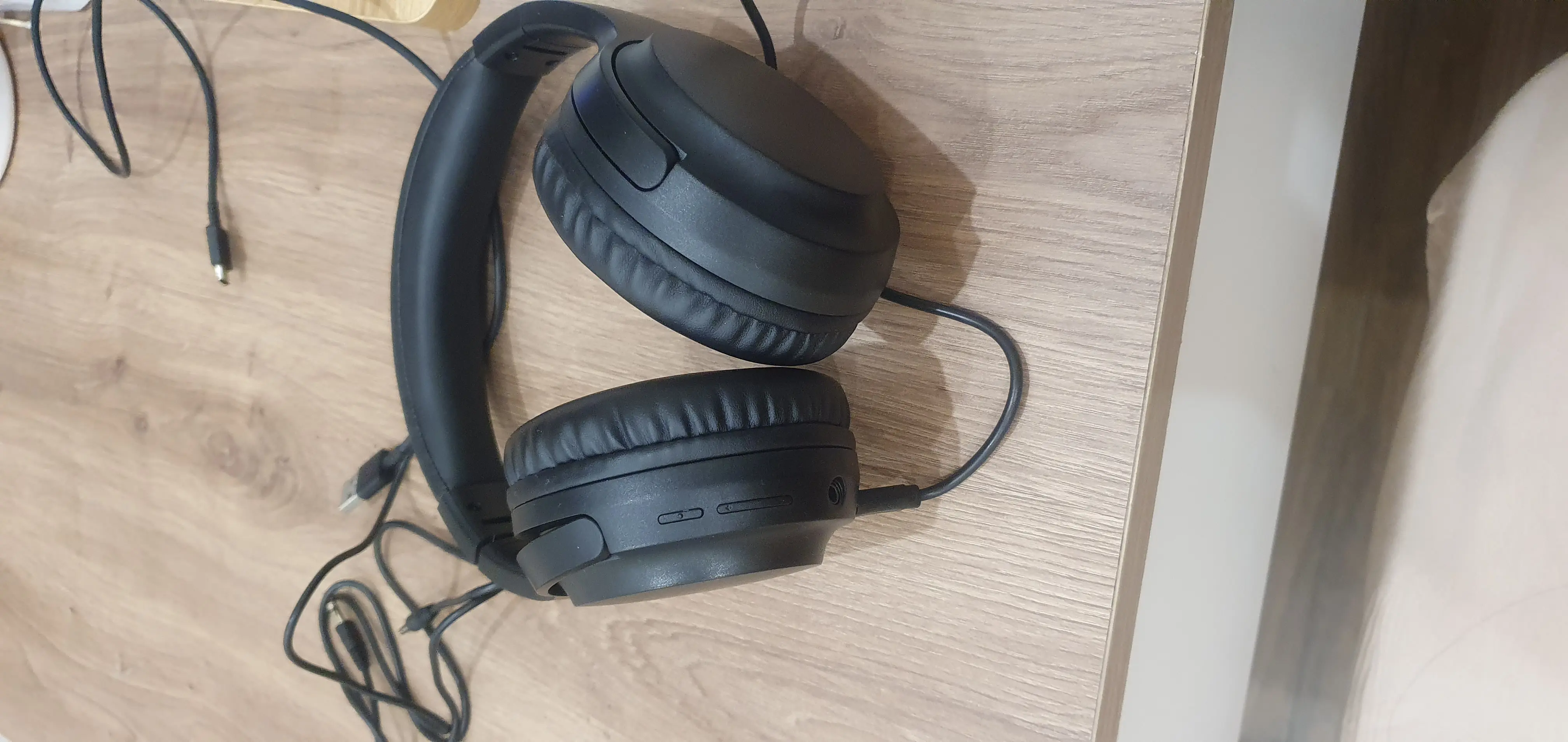 Khách hàng review Tai nghe Bluetooth Chụp Tai Havit H662BT 1
