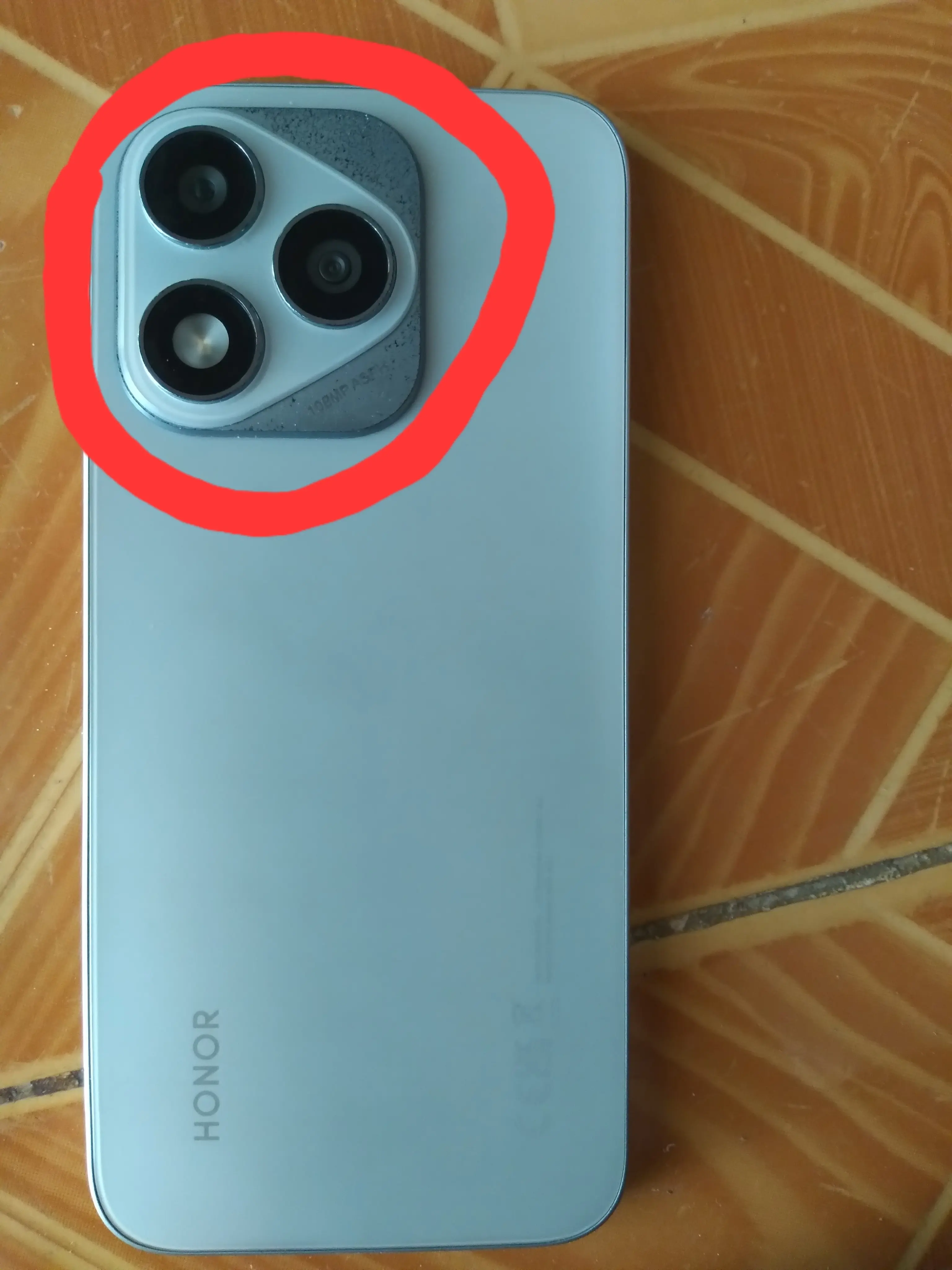 Khách hàng review Điện thoại HONOR 400 Lite 12GB/256GB 1