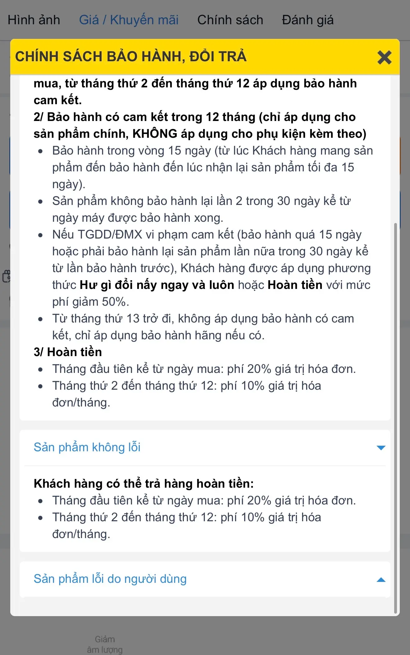 Khách hàng review Loa Bluetooth Xiaomi Sound Party 1