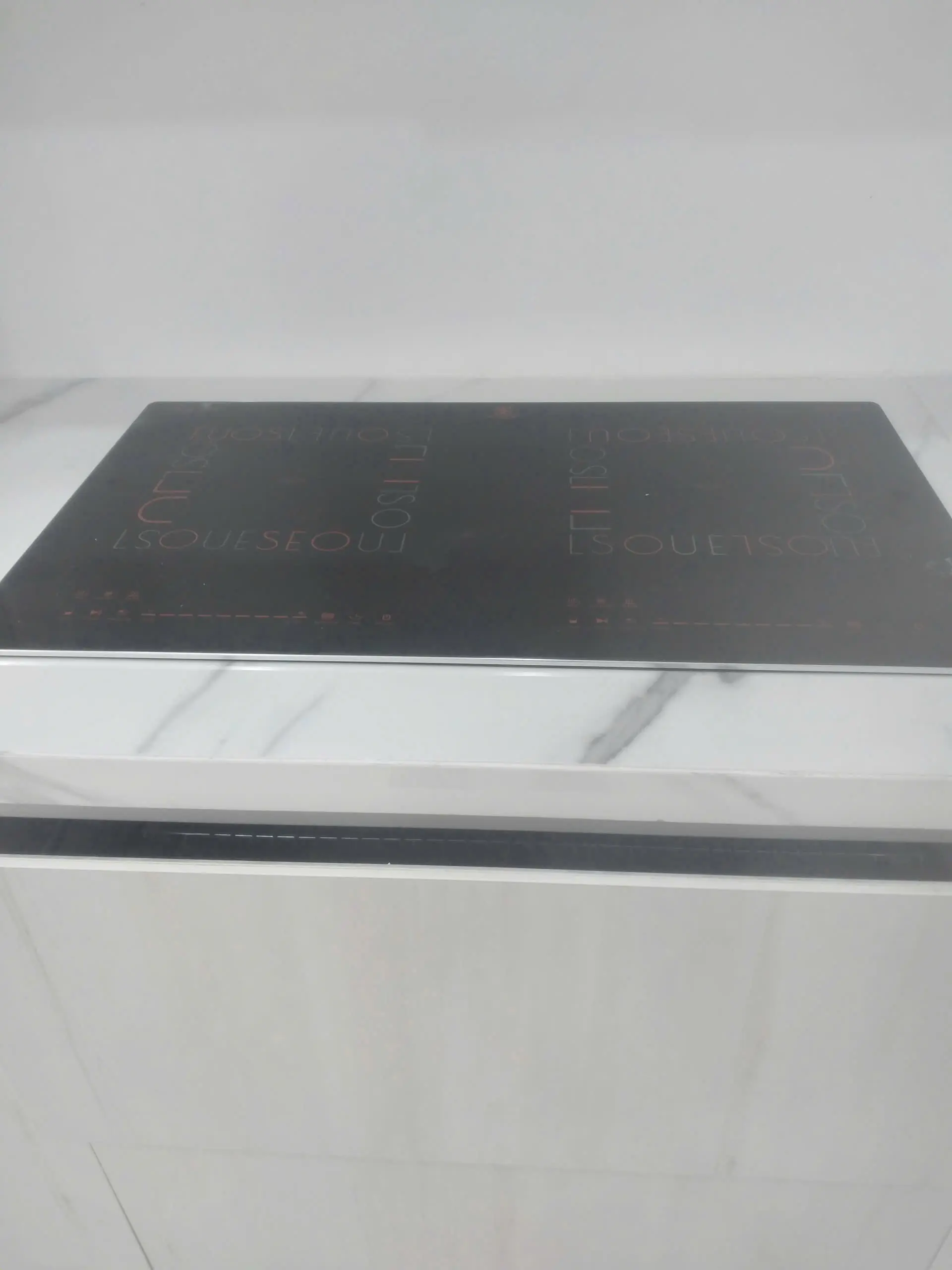 Khách hàng review Bếp từ đôi âm Hawonkoo CEH-288 5200W 6