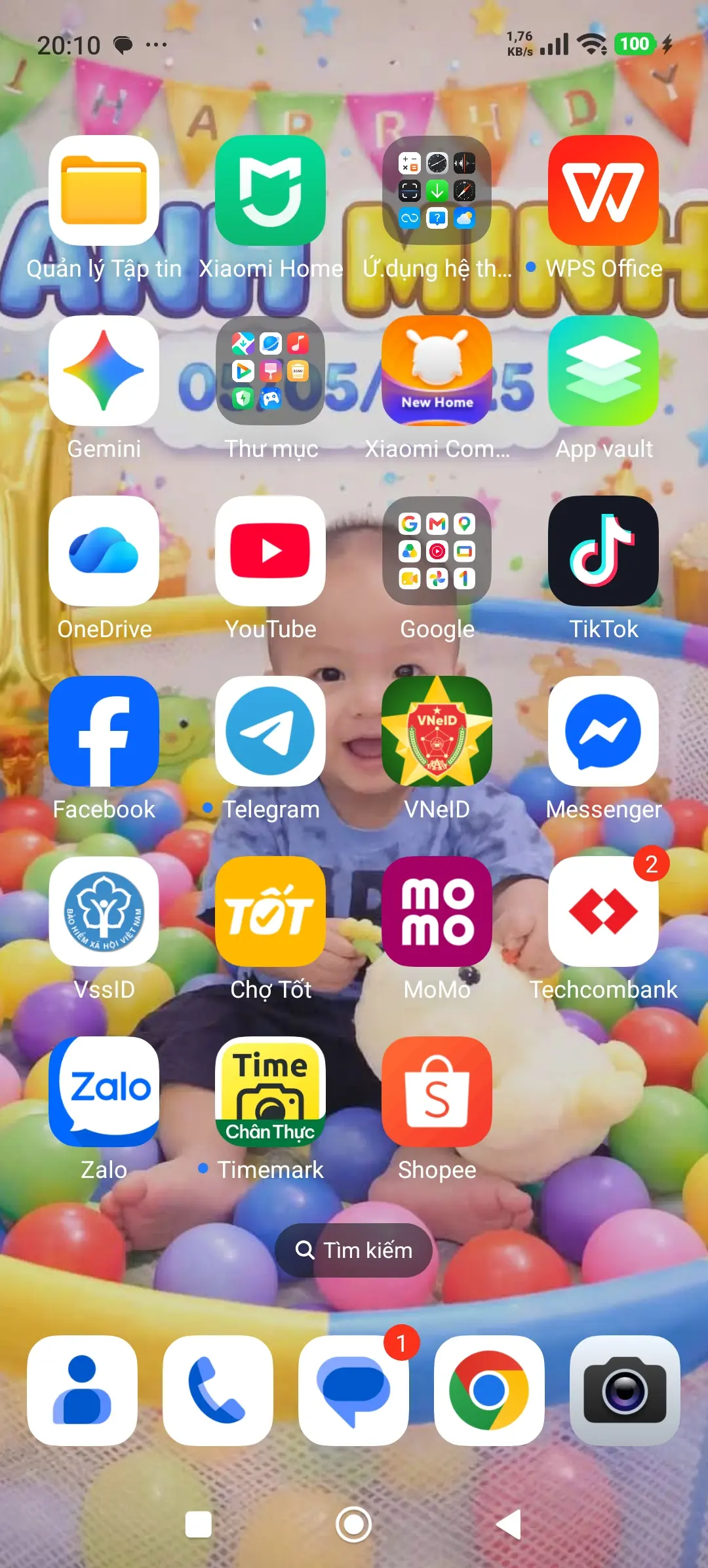 Khách hàng review Điện thoại Xiaomi Redmi Note 15 Pro 8GB/256GB 2