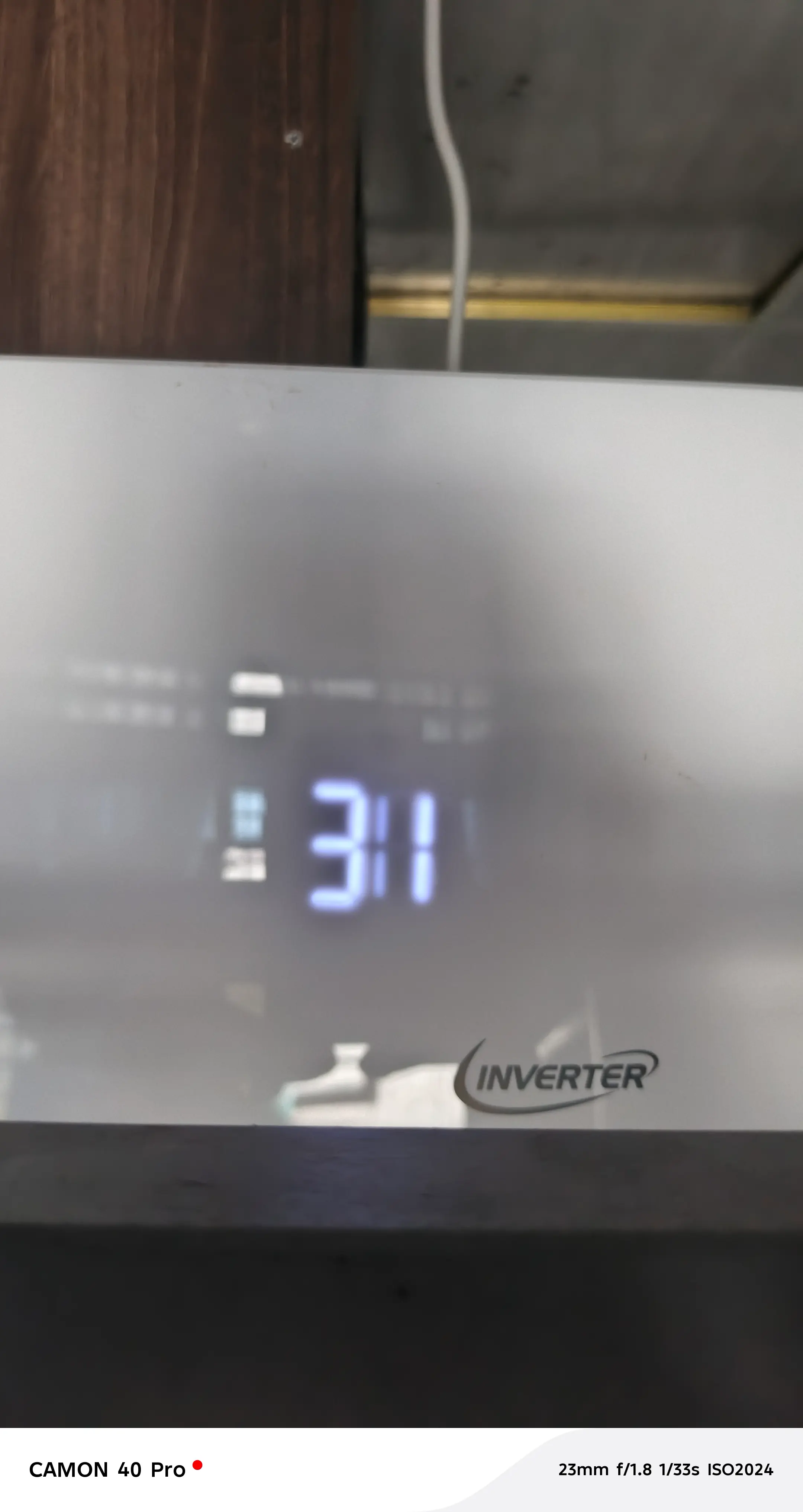 Khách hàng review Máy lạnh Nagakawa Inverter 1.5 HP NIS-C12R2T62 3