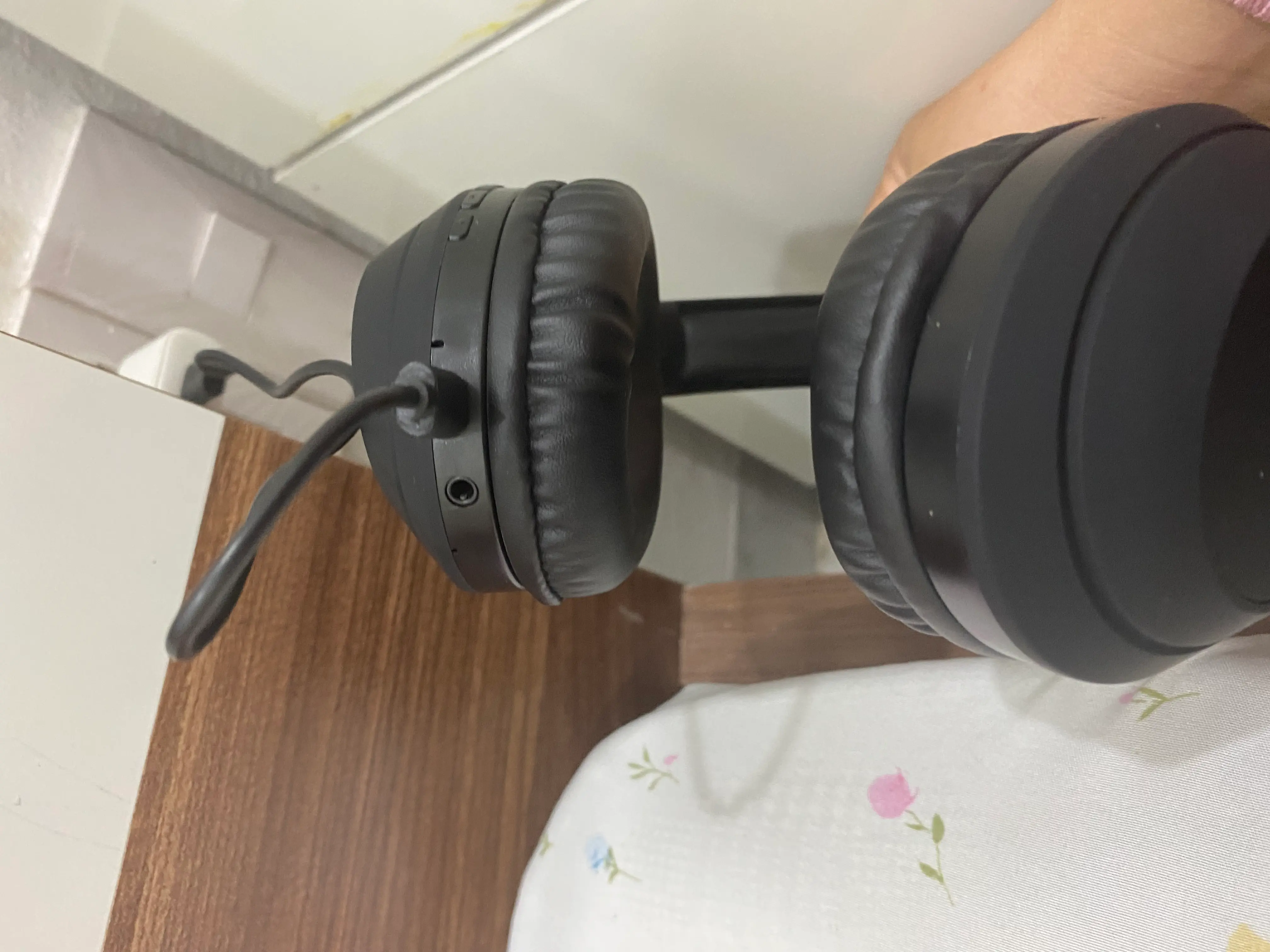 Khách hàng review Tai nghe Bluetooth Chụp Tai Havit H661BT 1