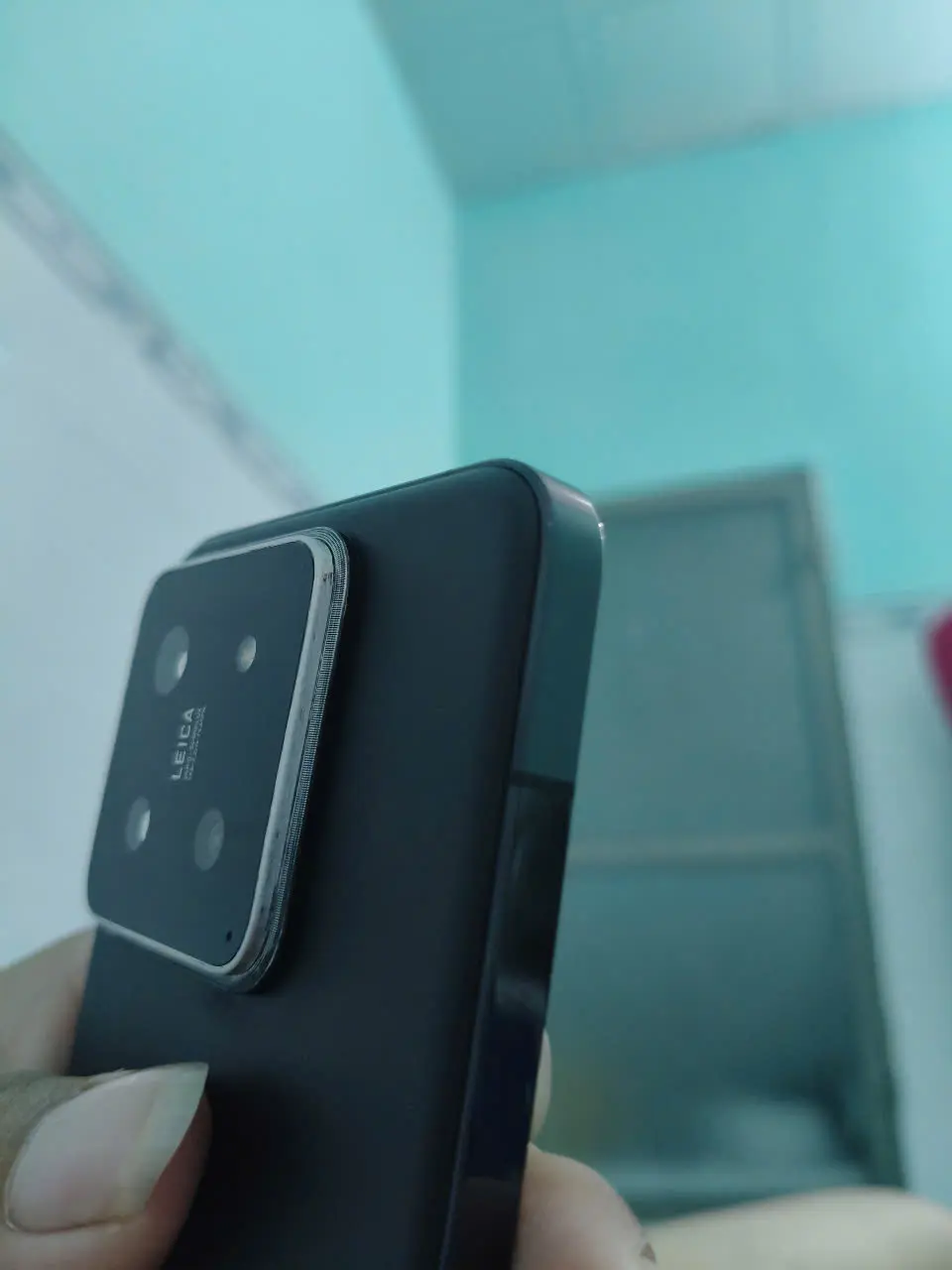 Khách hàng review Điện thoại Xiaomi 14 5G 12GB/512GB 1