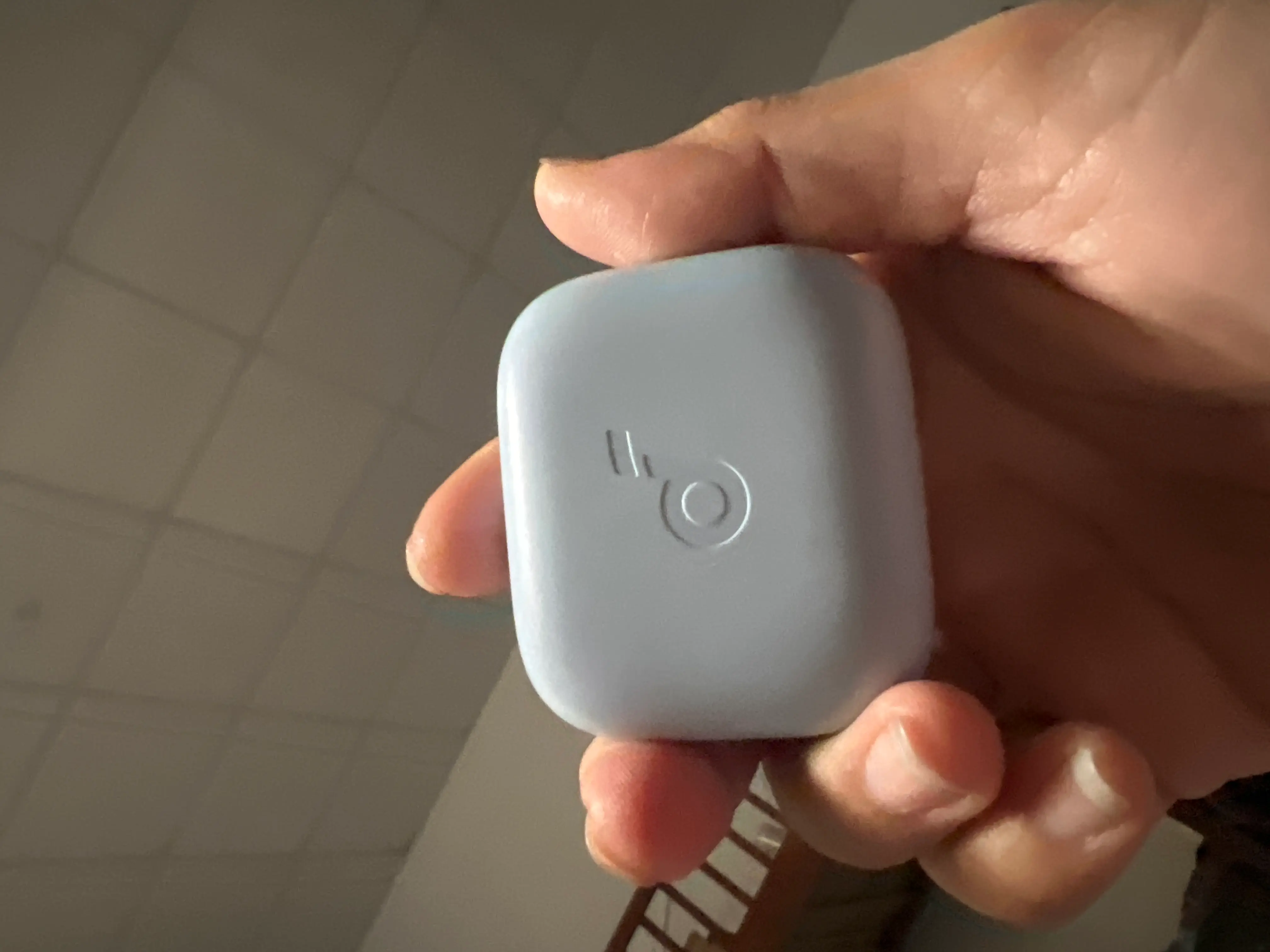 Khách hàng review Tai nghe Bluetooth True Wireless soundcore R50i NC A3959 3