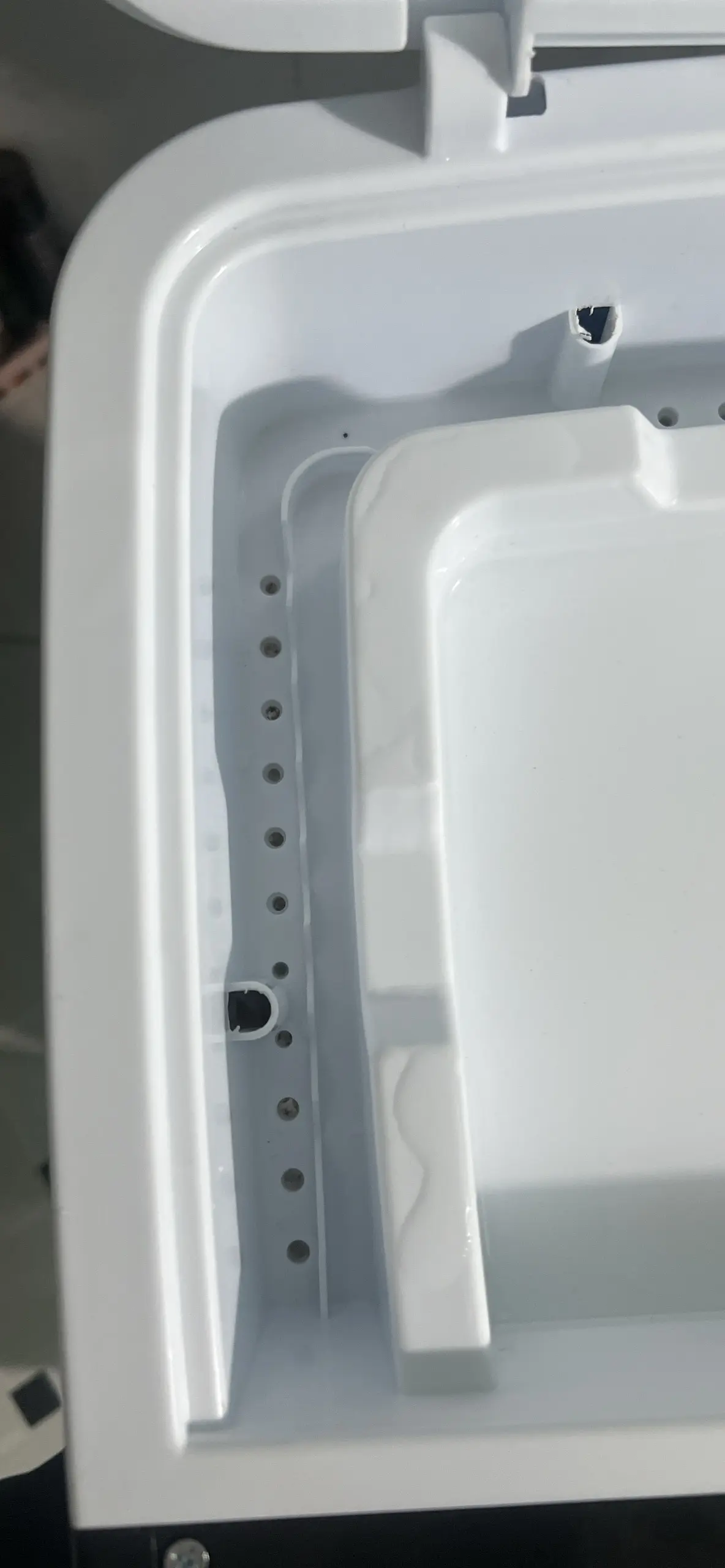 Khách hàng review Quạt điều hòa Rapido 6000D 80W 1