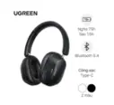 Khách hàng review Tai nghe Bluetooth Chụp Tai Ugreen HiTune Max5c HP203 1