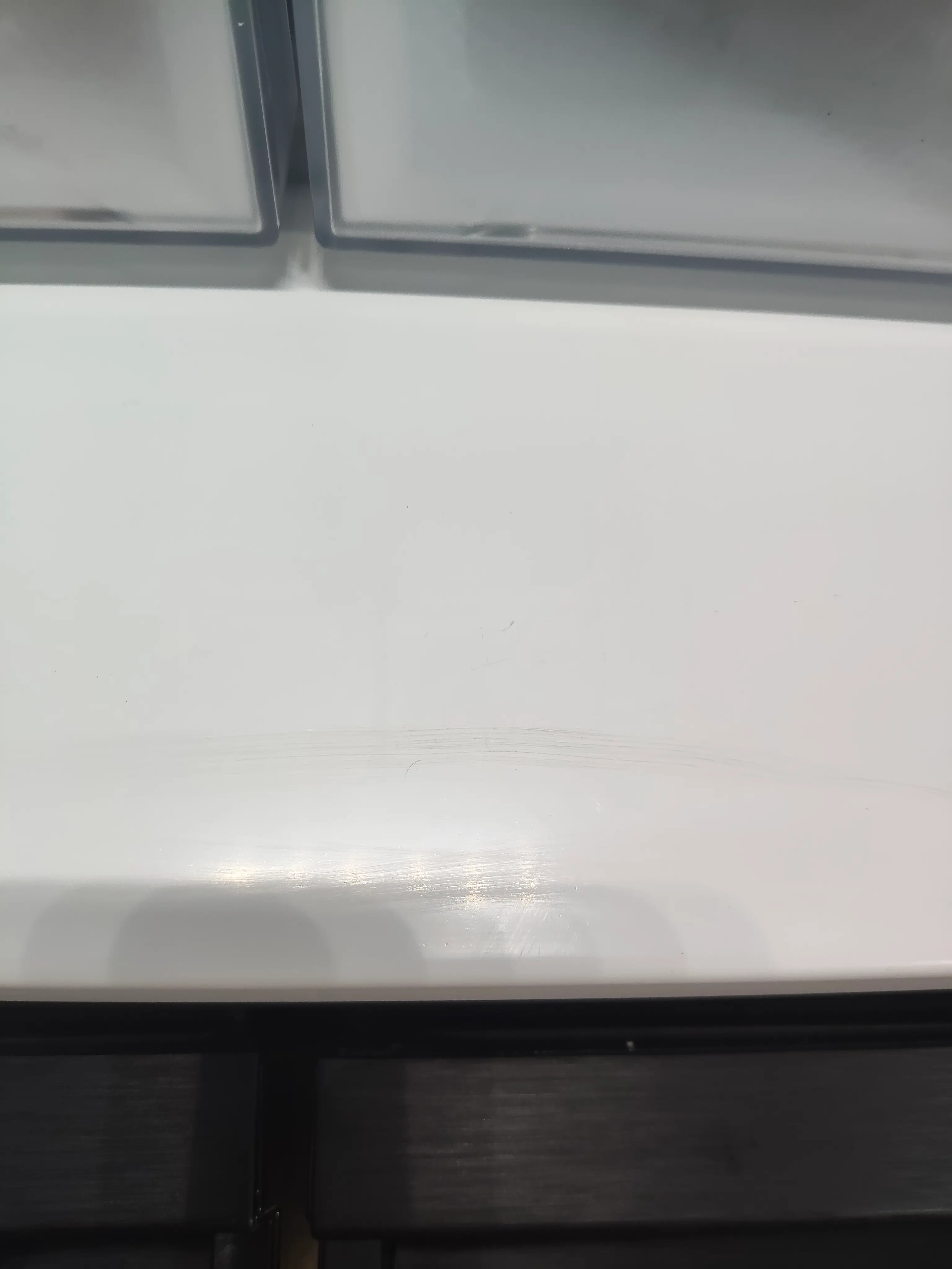 Khách hàng review Tủ lạnh Aqua Inverter 469 lít Multi Door AQR-M536XA(GB) 1