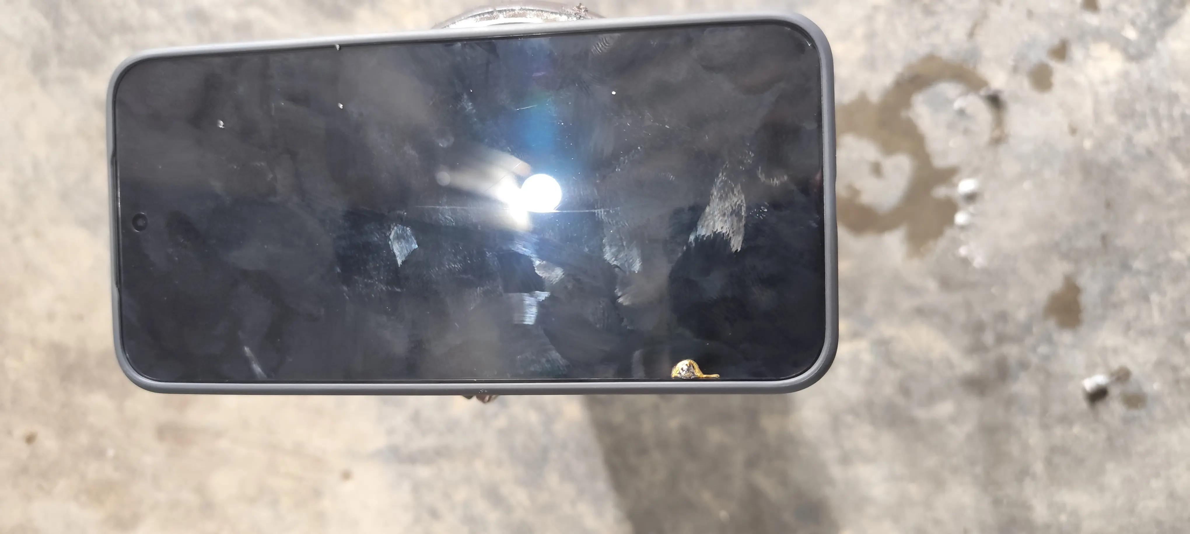 Khách hàng review Điện thoại Xiaomi 15T Pro 5G 12GB/256GB 1