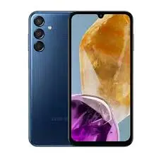 Khách hàng review Điện thoại Samsung Galaxy M15 5G 4GB/128GB 3