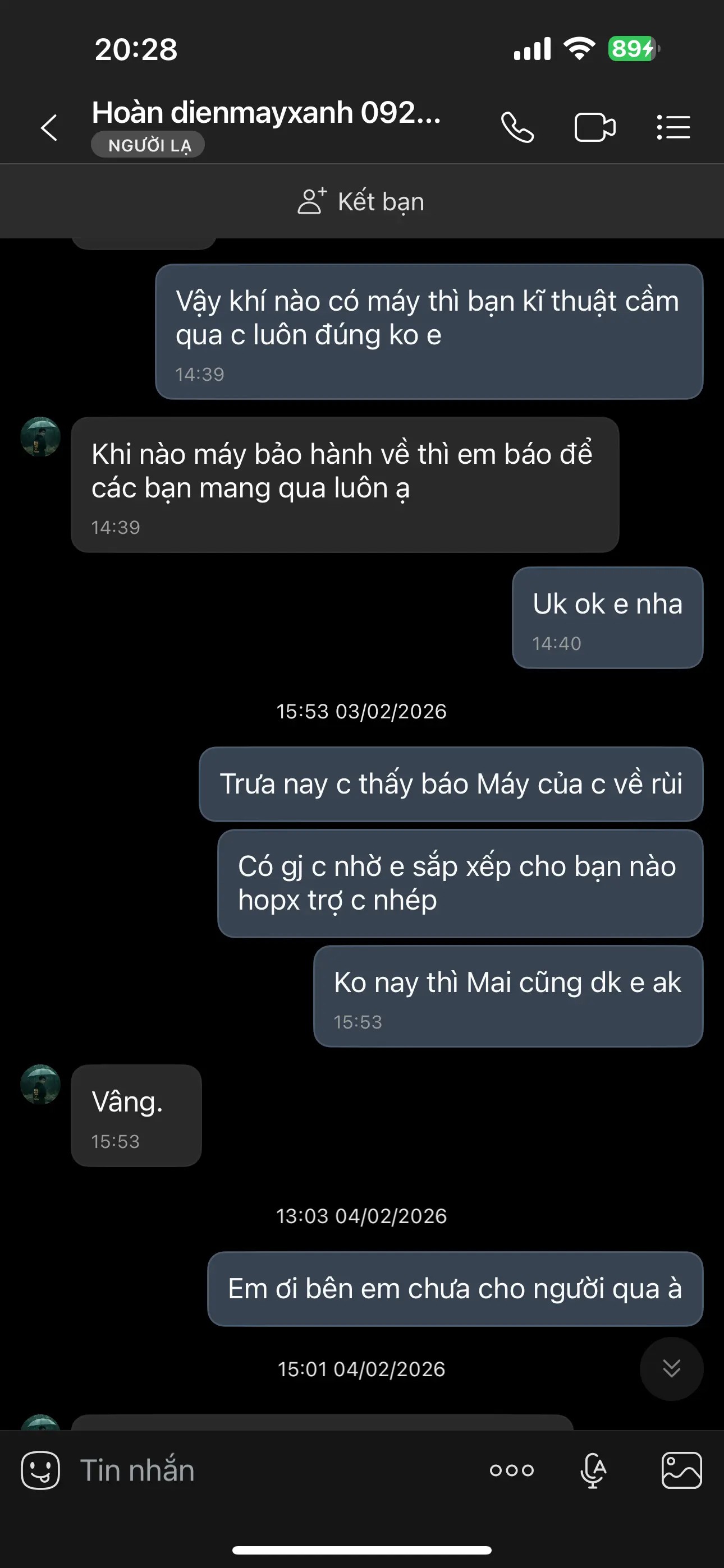 Khách hàng review Máy in phun màu đa năng Brother DCP-T230 2