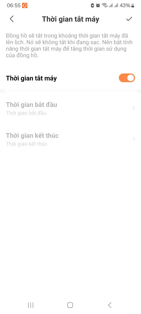 Khách hàng review Đồng hồ định vị trẻ em Kidcare S88 4G 1