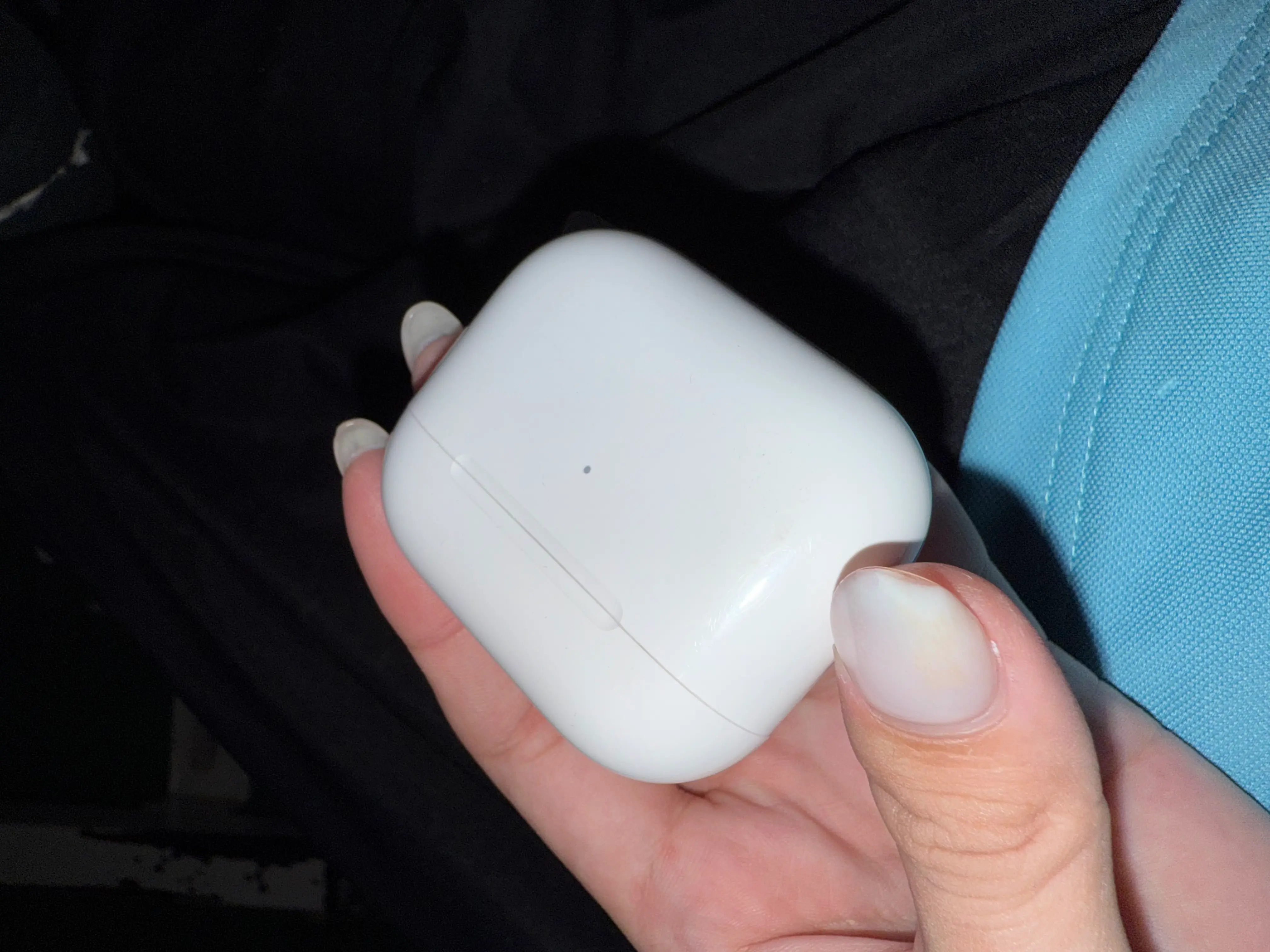 Khách hàng review Tai nghe Bluetooth True Wireless AVA  Buds Life Air 2 Pro 1
