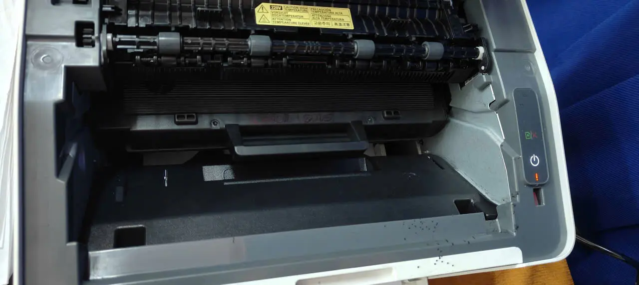 Khách hàng review Máy in laser trắng đen đơn năng HP 108a (4ZB79A) 2