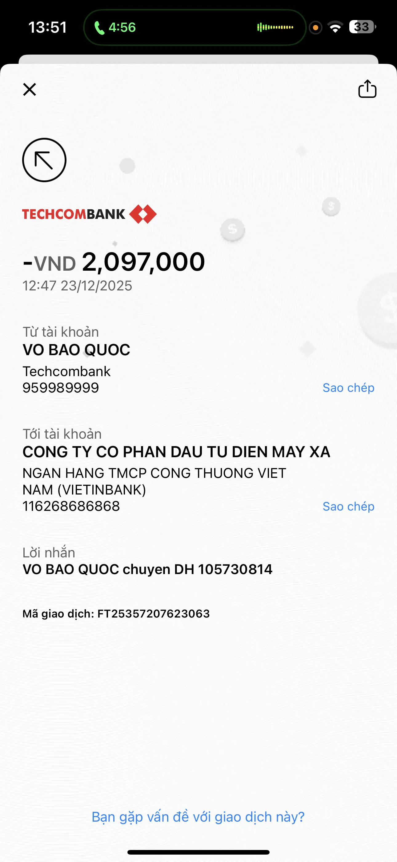 Khách hàng review Máy lạnh Comfee Inverter 1 HP CFS-10VGDF 3