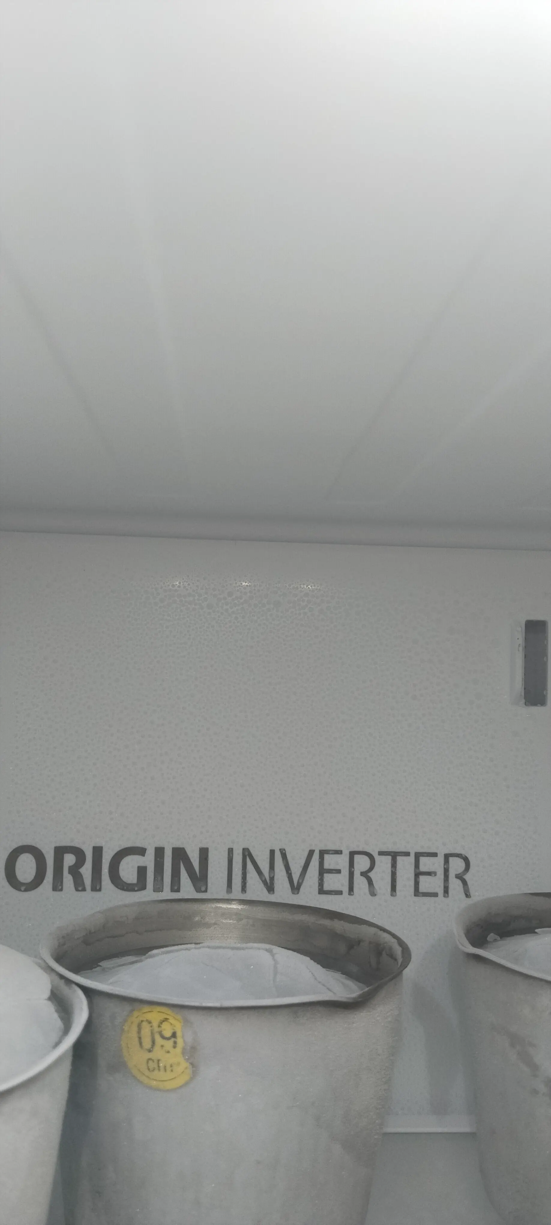 Khách hàng review Tủ lạnh Toshiba Inverter 409 lít GR-RT535WEA-PMV(06)-MG 2