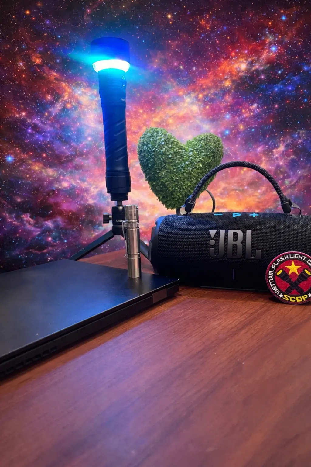 Khách hàng review Loa Bluetooth JBL Charge 6 3