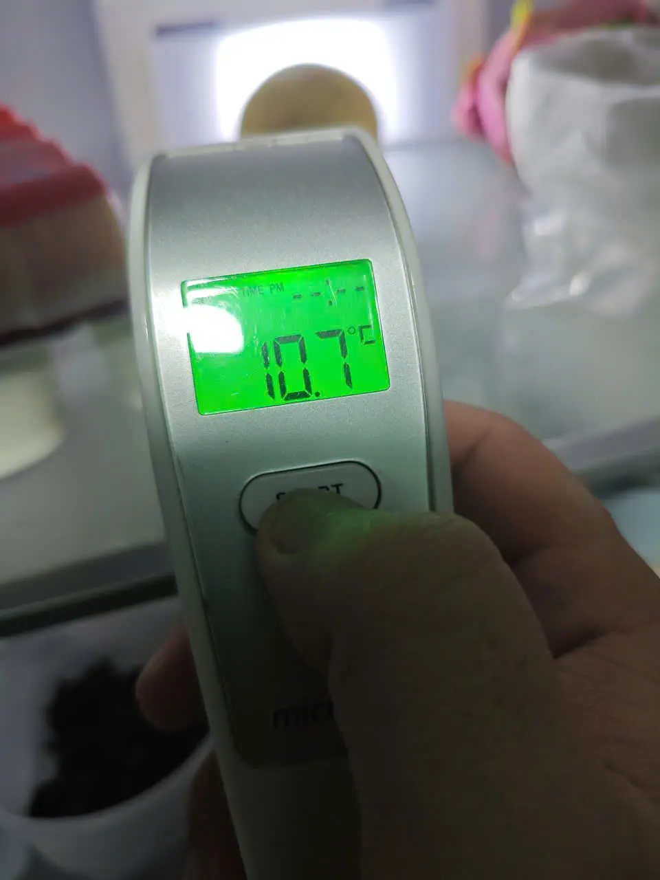 Khách hàng review Tủ lạnh Aqua Inverter 358 lít AQR-T410FA(WGB) 1