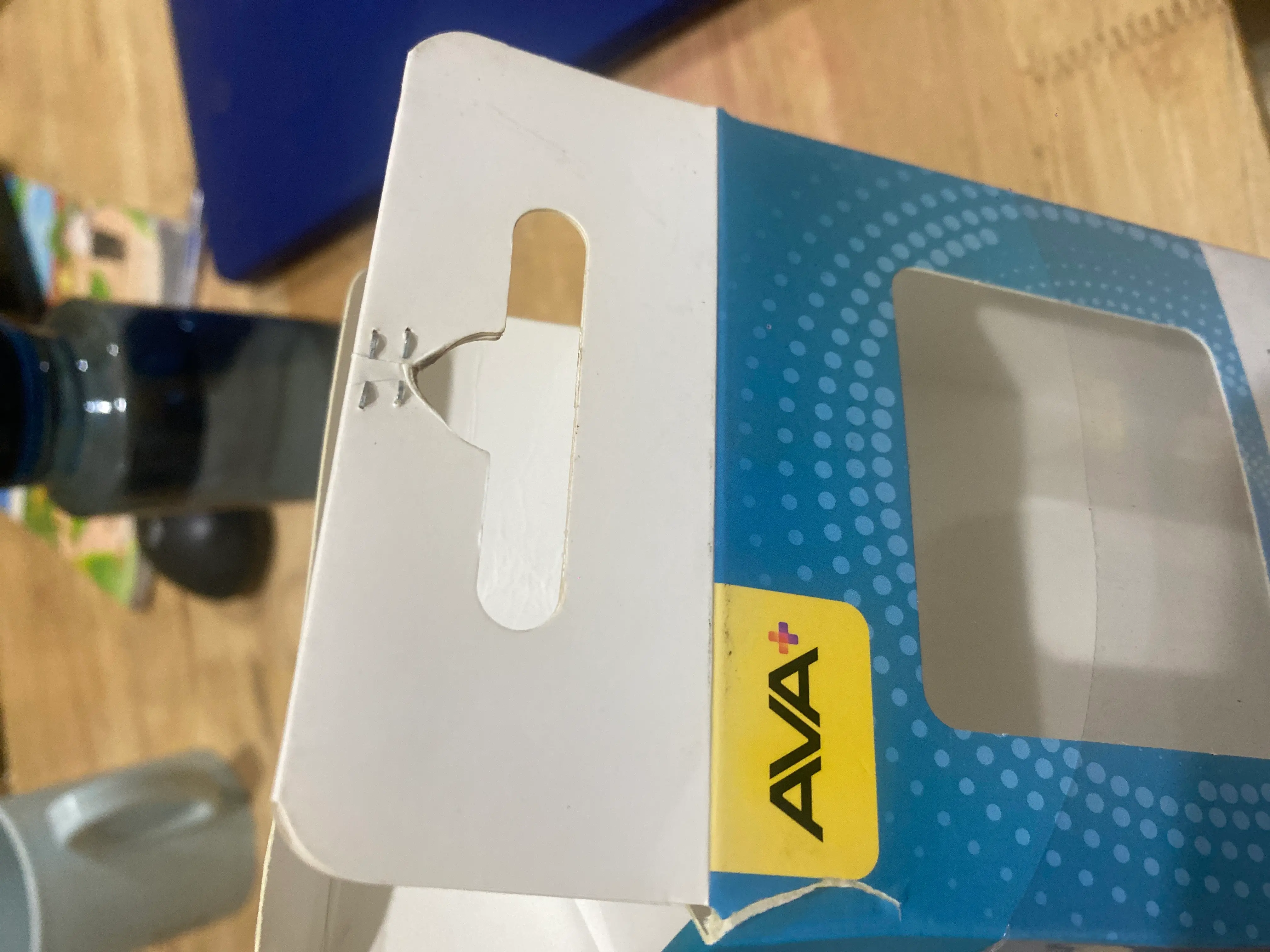 Khách hàng review Tai nghe Bluetooth True Wireless AVA  Go F25 1
