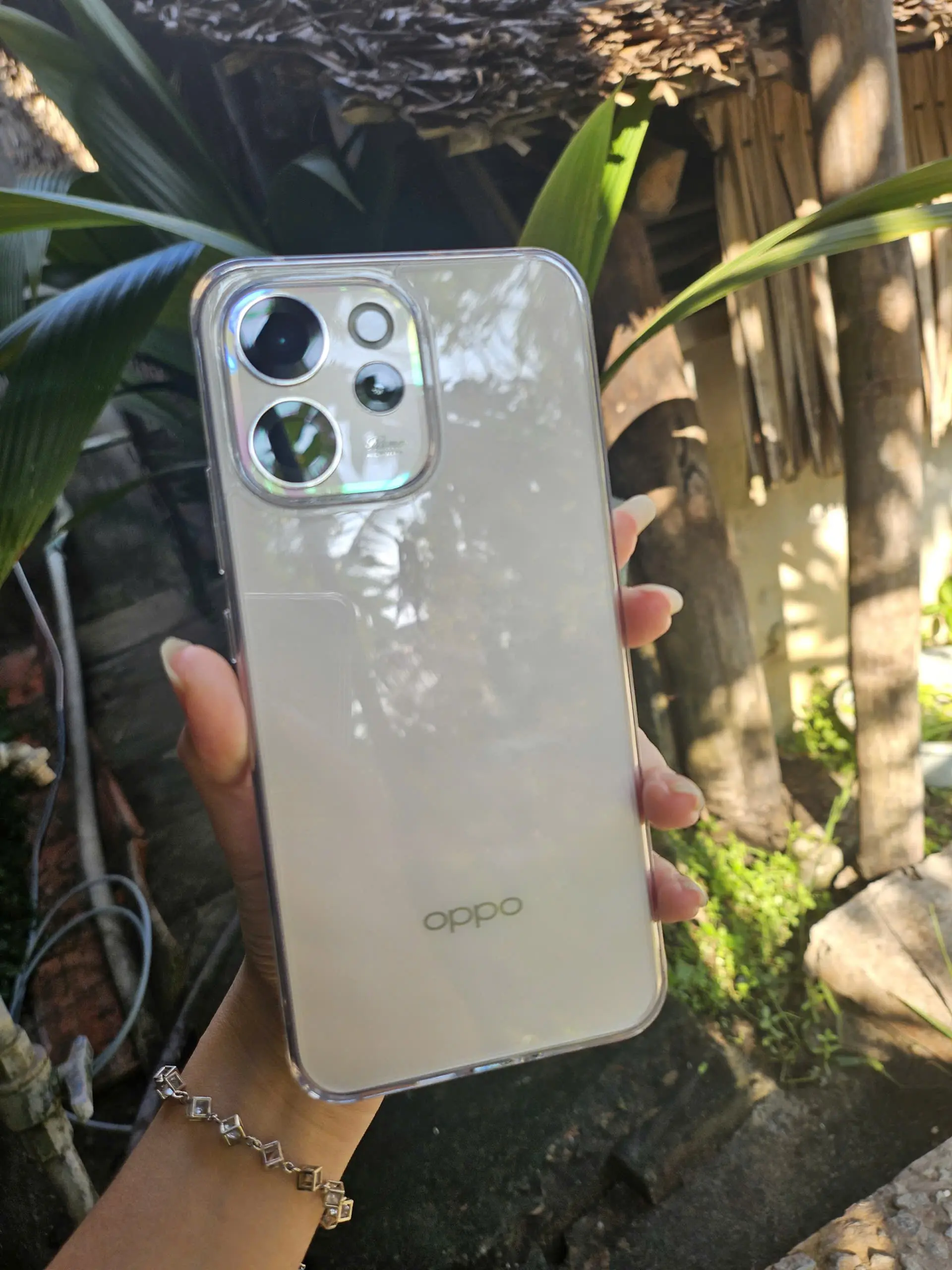 Khách hàng review Điện thoại OPPO Reno15 F 5G 12GB/256GB 1