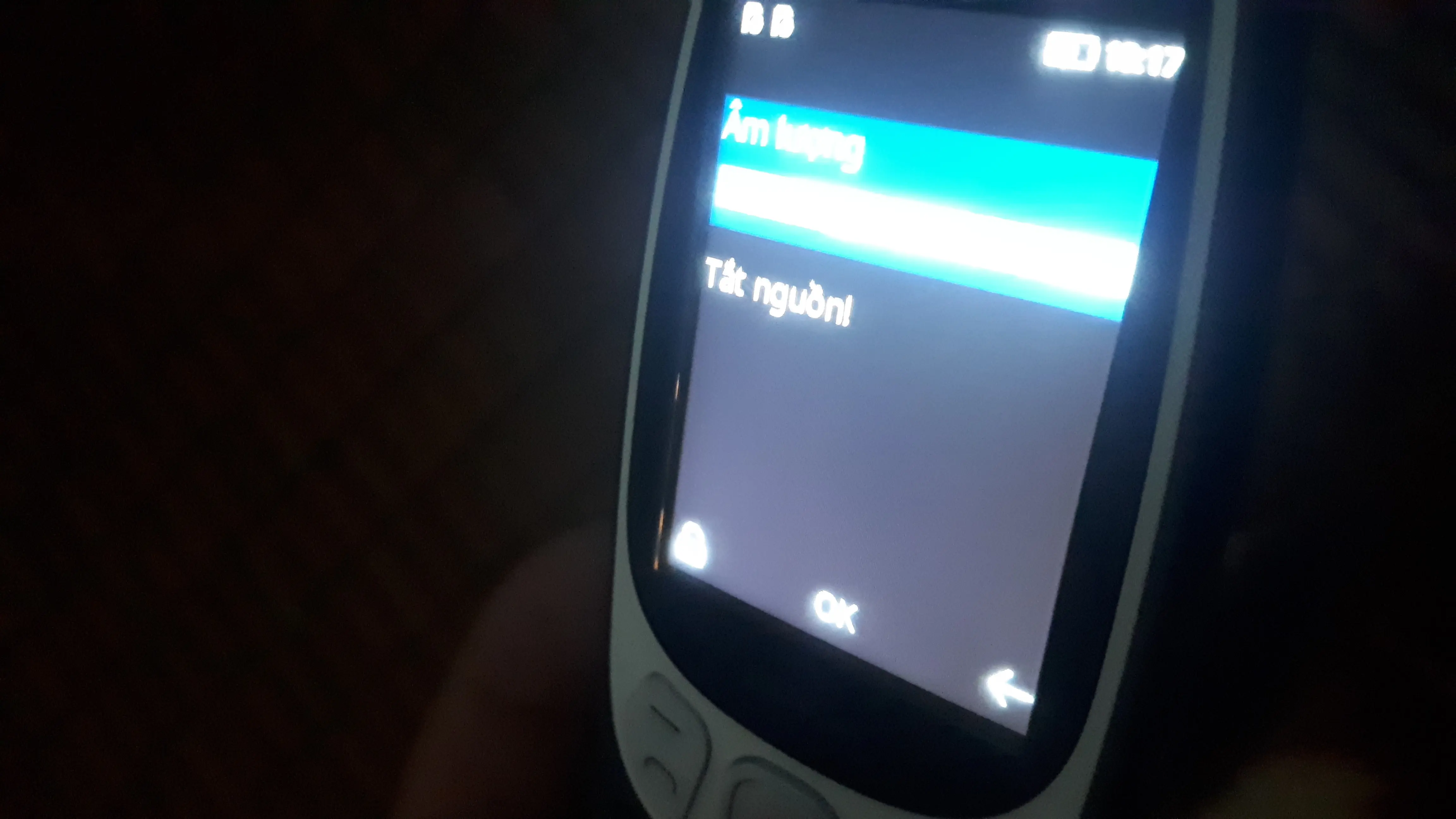 Khách hàng review Điện thoại Nokia 3210 4G 3