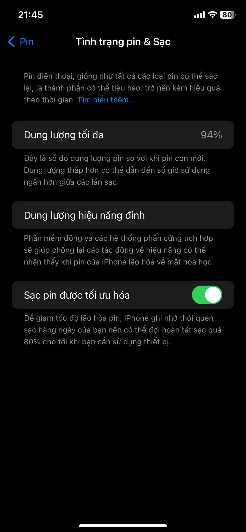Khách hàng review Điện thoại iPhone 11 64GB 6
