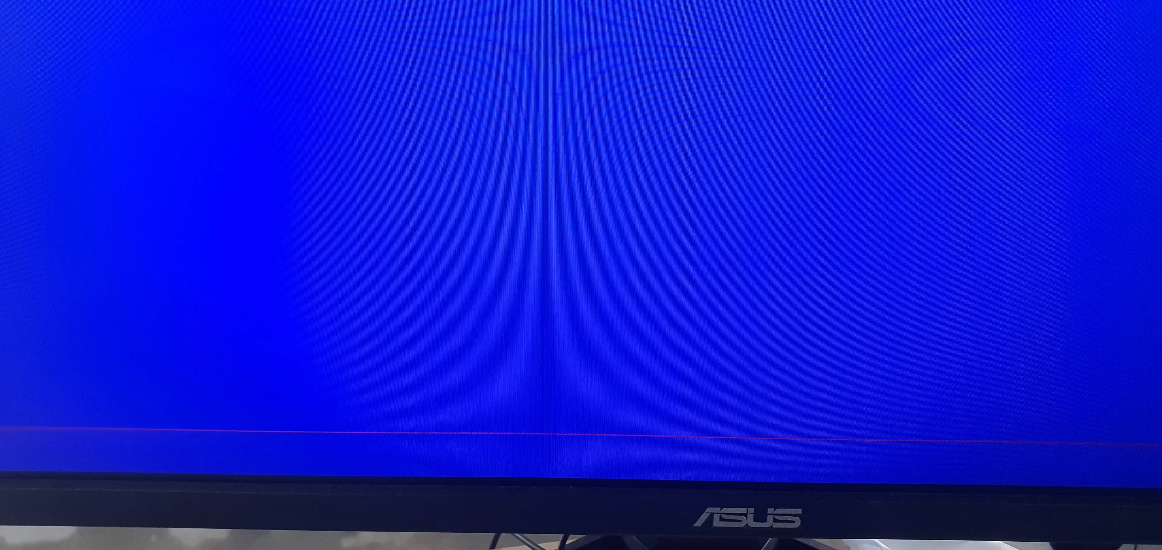 Khách hàng review Màn hình Asus TUF Gaming VG279Q1A 27 inch FHD/IPS/165Hz/1ms/FreeSync/DisplayPort 1