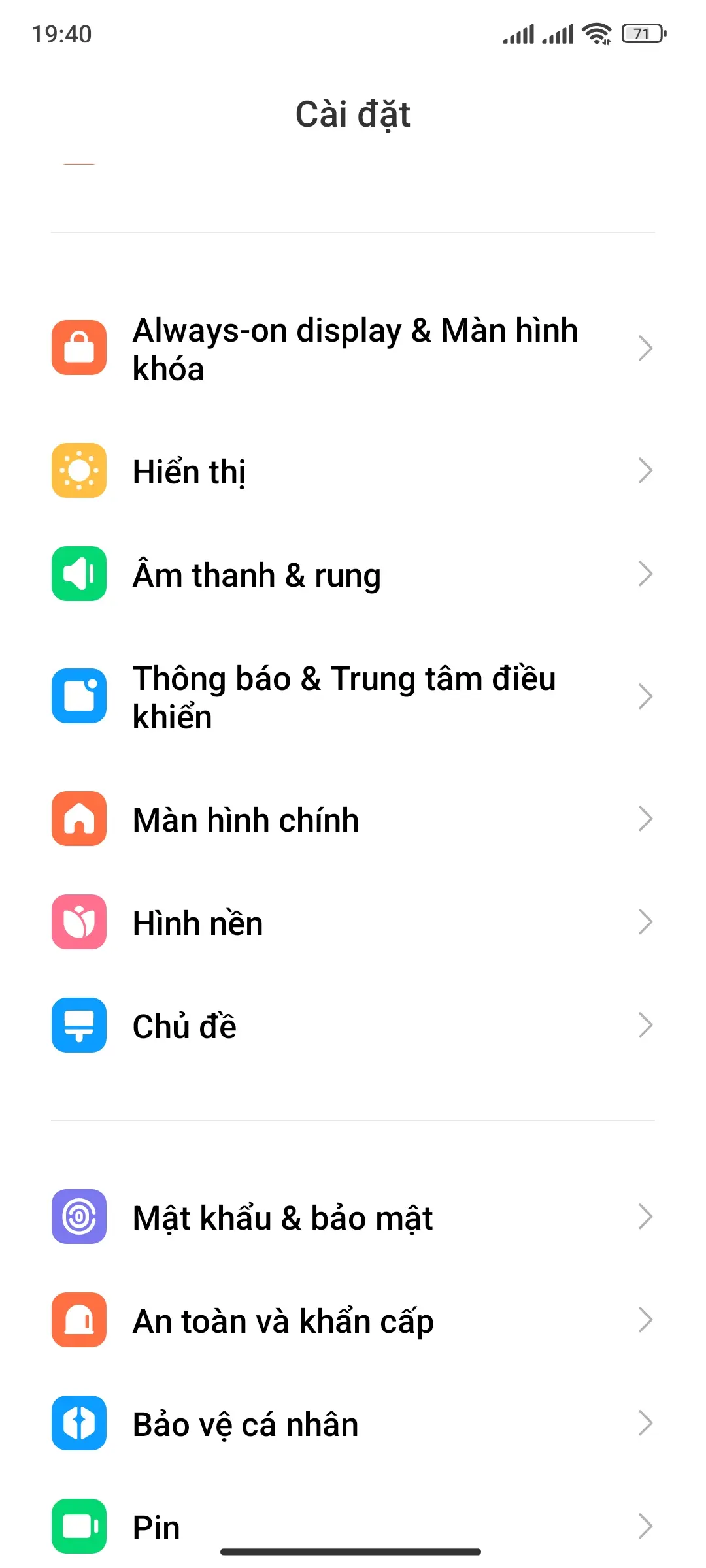 Khách hàng review Điện thoại Xiaomi Redmi Note 13 Pro 8GB/256GB 5