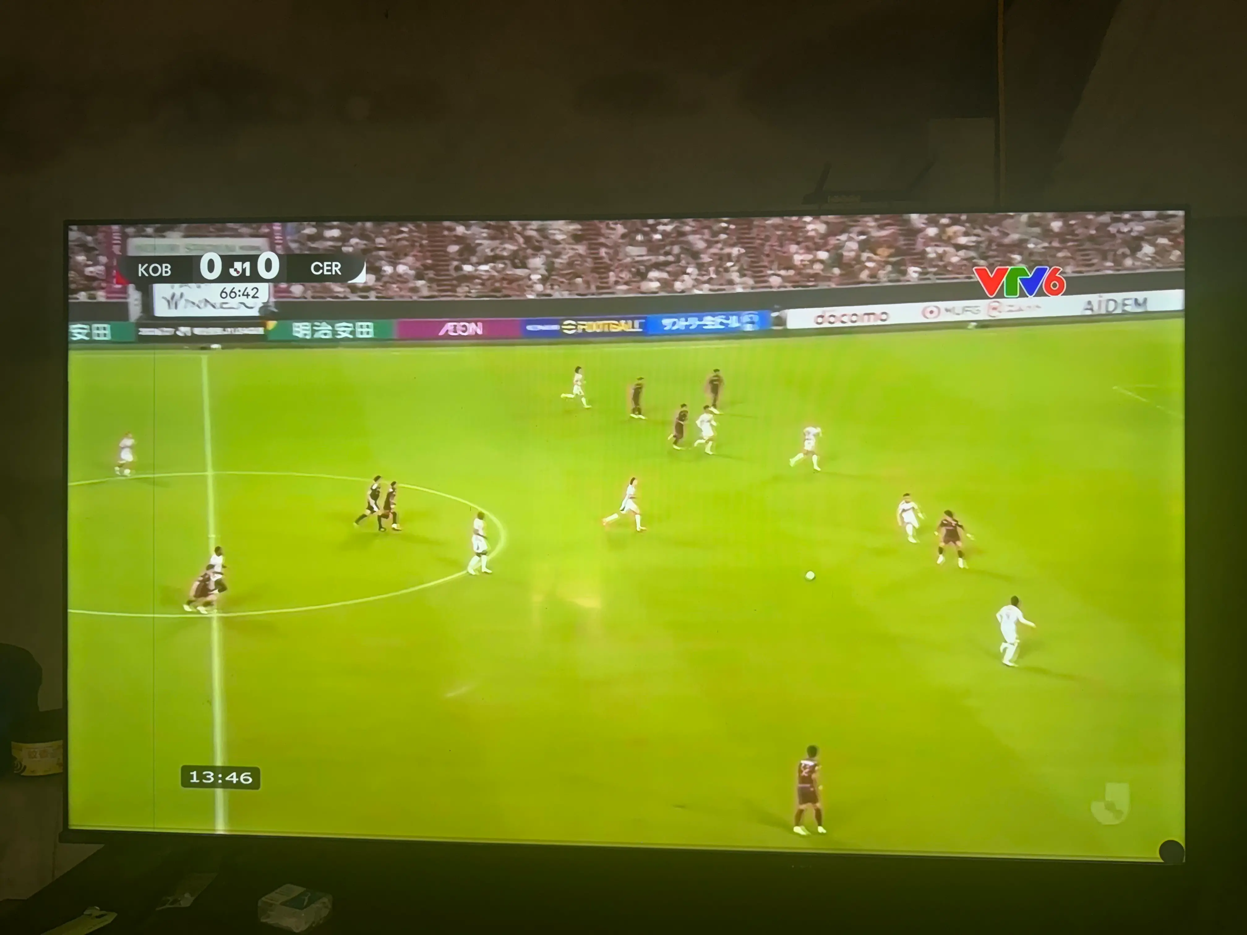 Khách hàng review Smart Tivi Toshiba AI 4K 75 inch 75C350RP 2