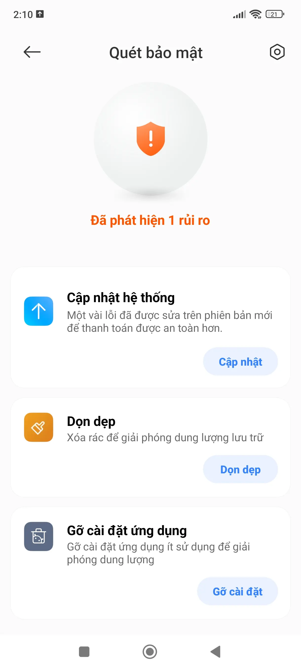 Khách hàng review Điện thoại Xiaomi Redmi Note 13 Pro 5G 8GB/256GB 15