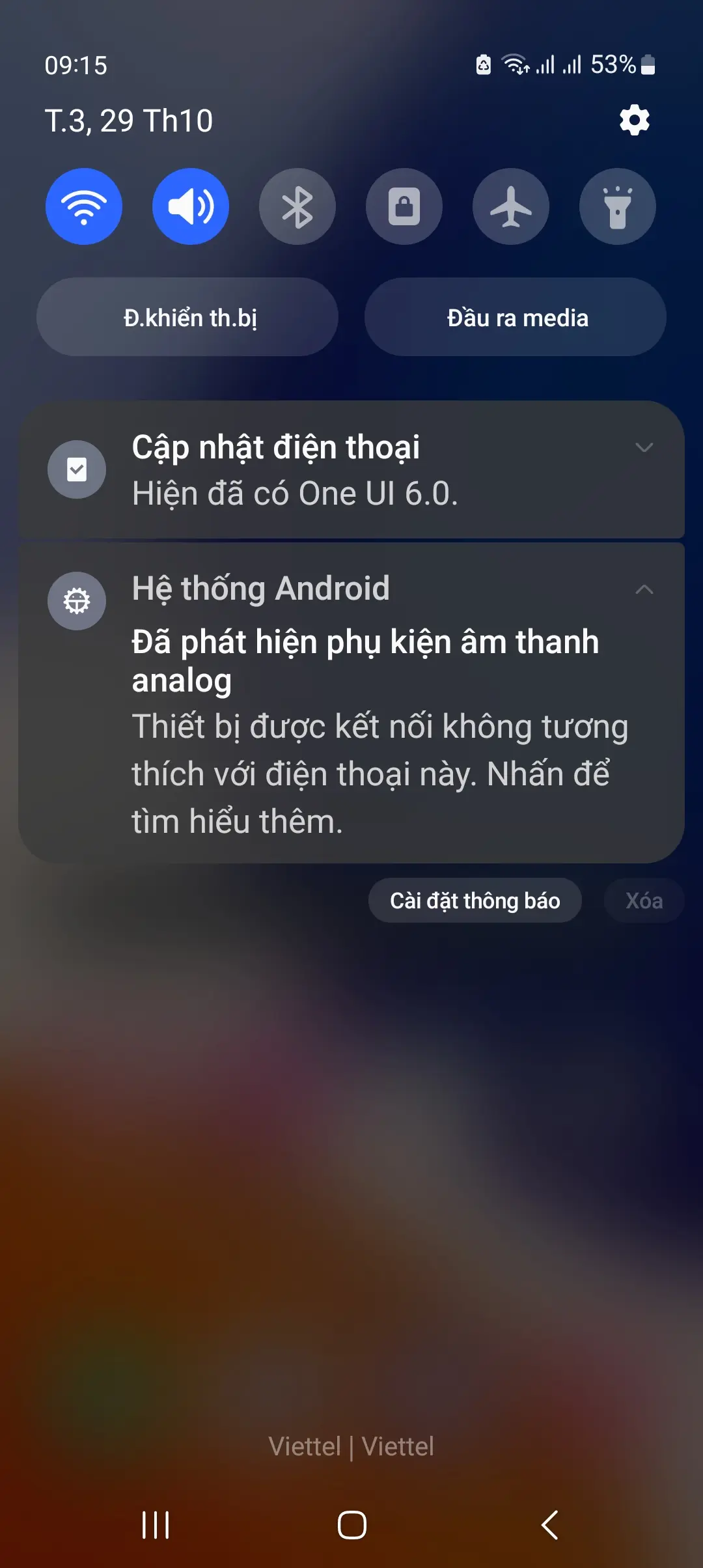 Khách hàng review Điện thoại Samsung Galaxy A14 5G 4GB/128GB 1