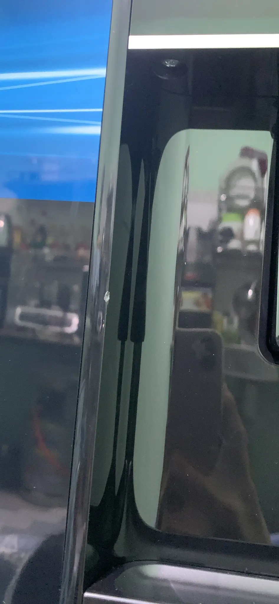 Khách hàng review Tủ lạnh Panasonic Inverter 405 lít NR-TX461GPKV 10