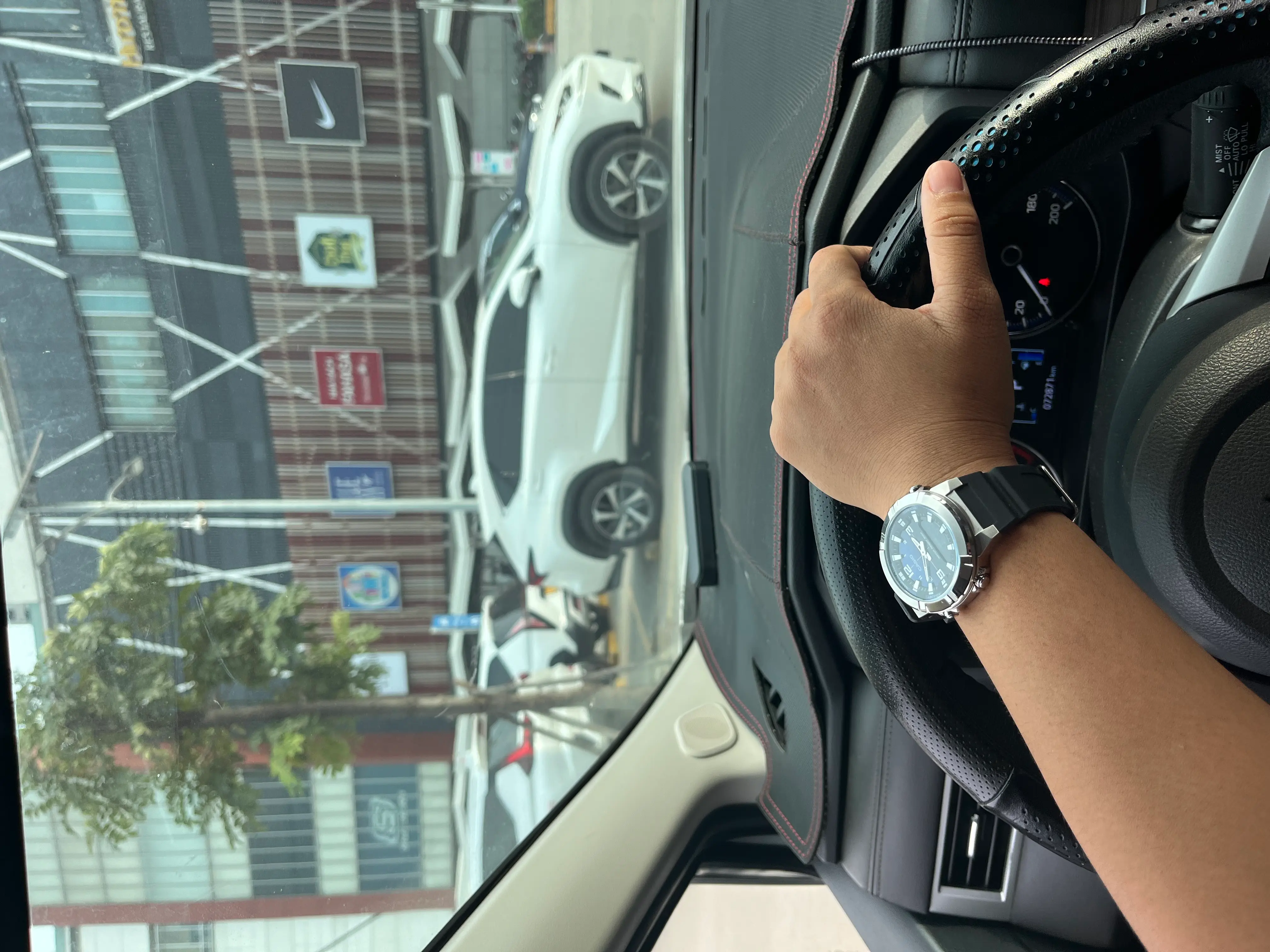 Khách hàng review Đồng hồ Casio Timeless 44 mm Nam AMW-870A-2AVDF 1