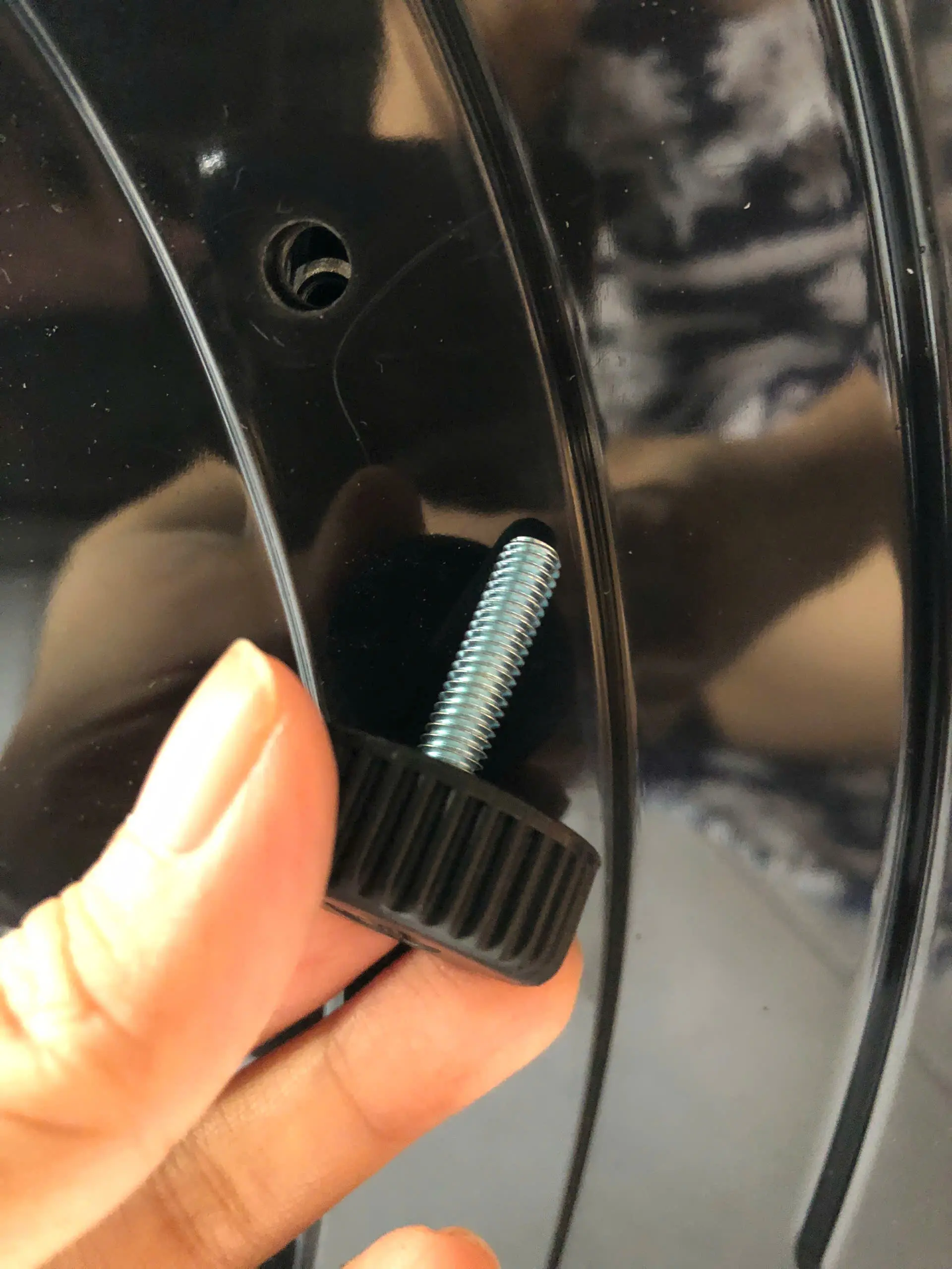 Khách hàng review Quạt cây Senko 7 cánh DR1608 65W 2
