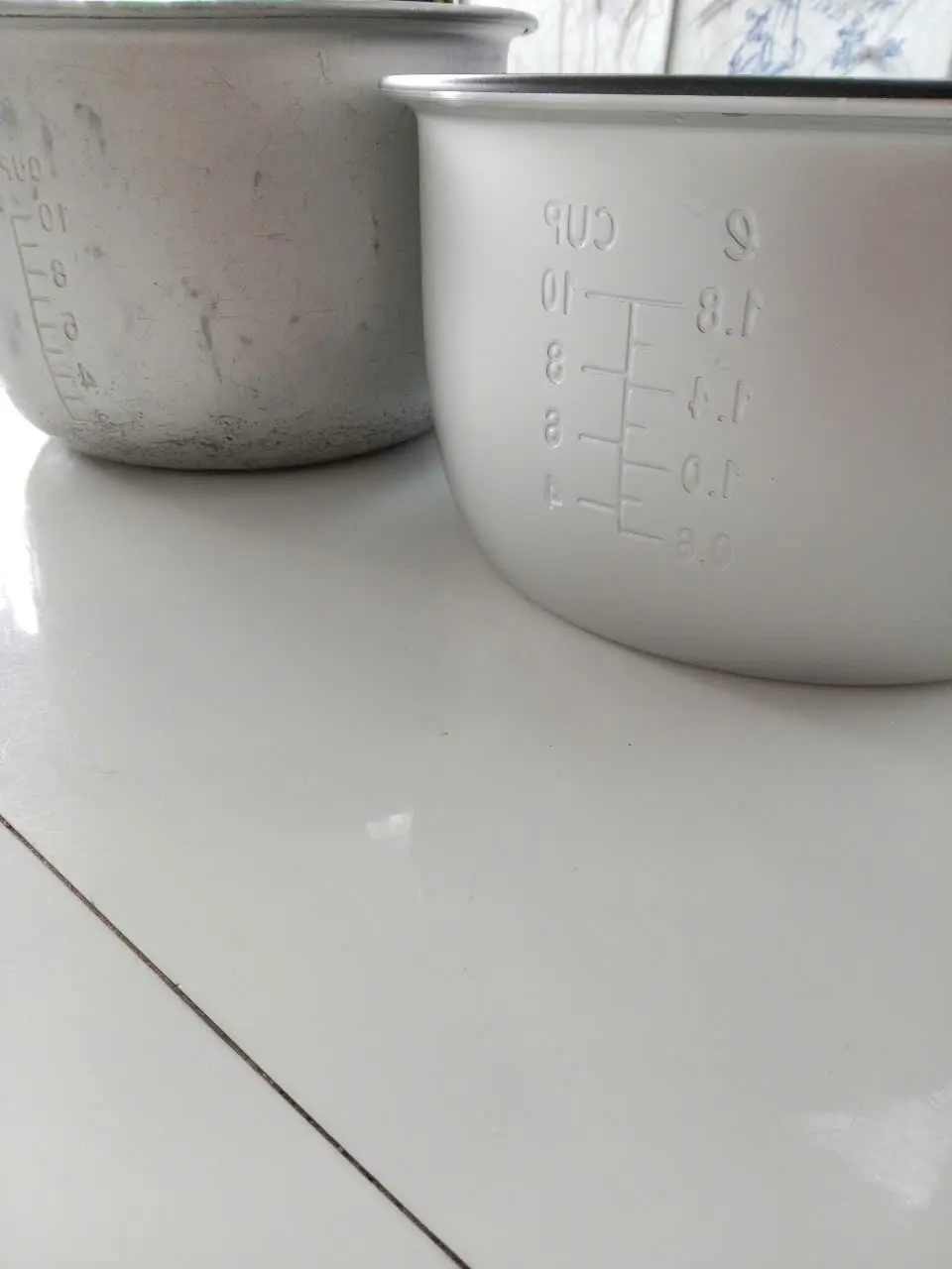 Khách hàng review Nồi cơm nắp gài Delites 1.8 lít NCG1805 2