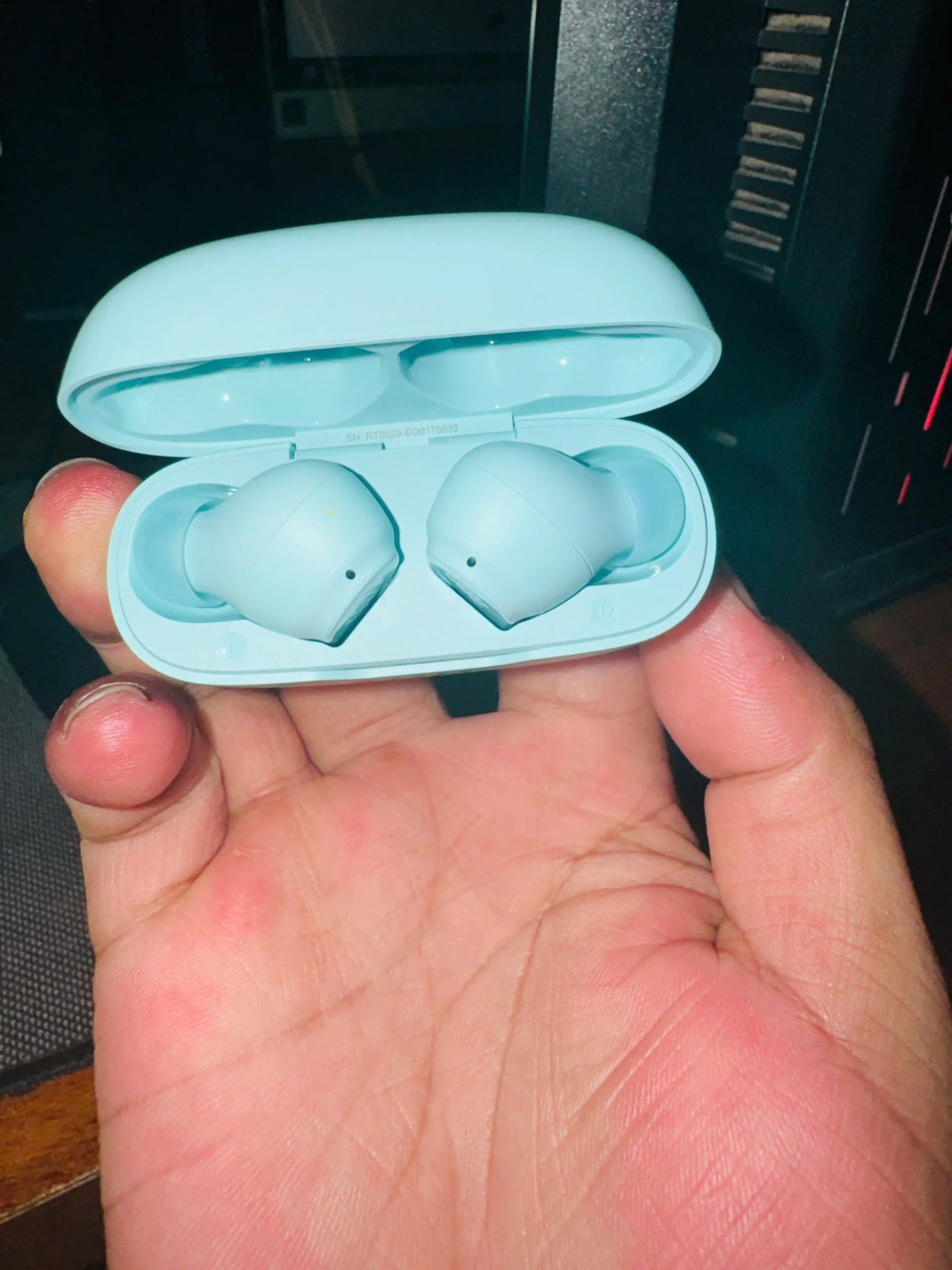 Khách hàng review Tai nghe Bluetooth True Wireless JBL Wave Beam 1