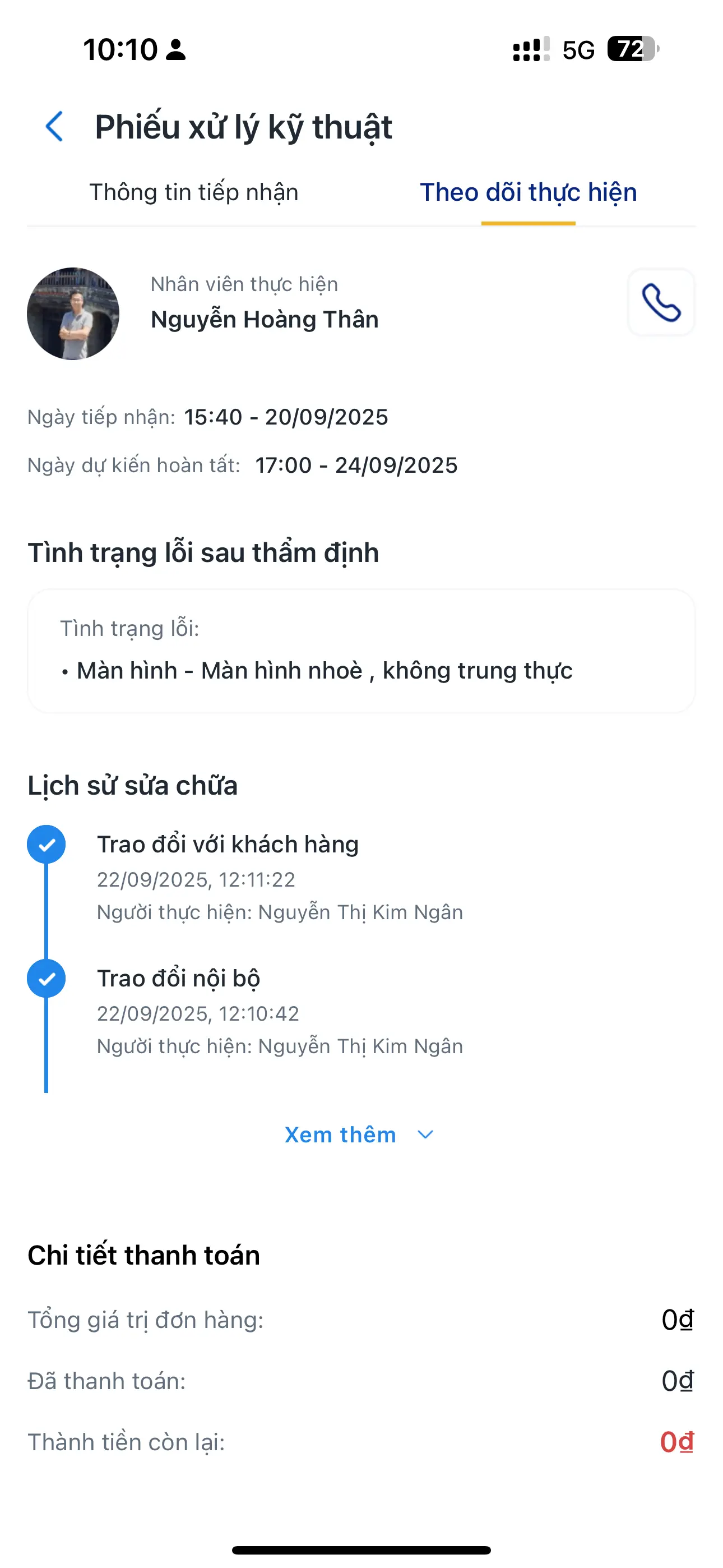 Khách hàng review Bếp từ đôi âm Sunhouse SHB82082-VMD 4400W 4