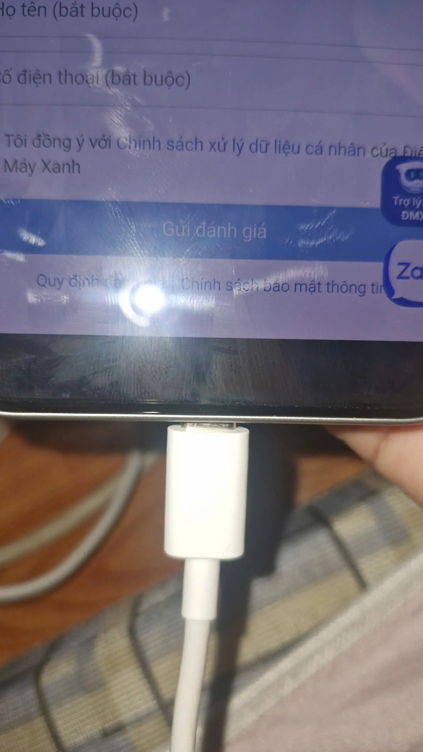 Khách hàng review Điện thoại Xiaomi 15T 5G 12GB/256GB 4