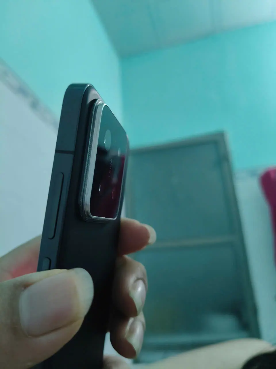 Khách hàng review Điện thoại Xiaomi 14 5G 12GB/512GB 3