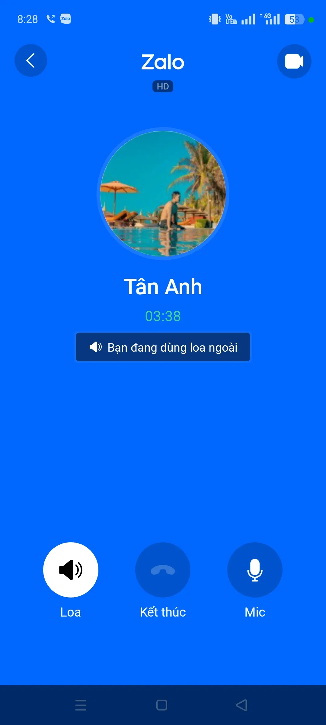 Khách hàng review Điện thoại realme C75 8GB/256GB 3
