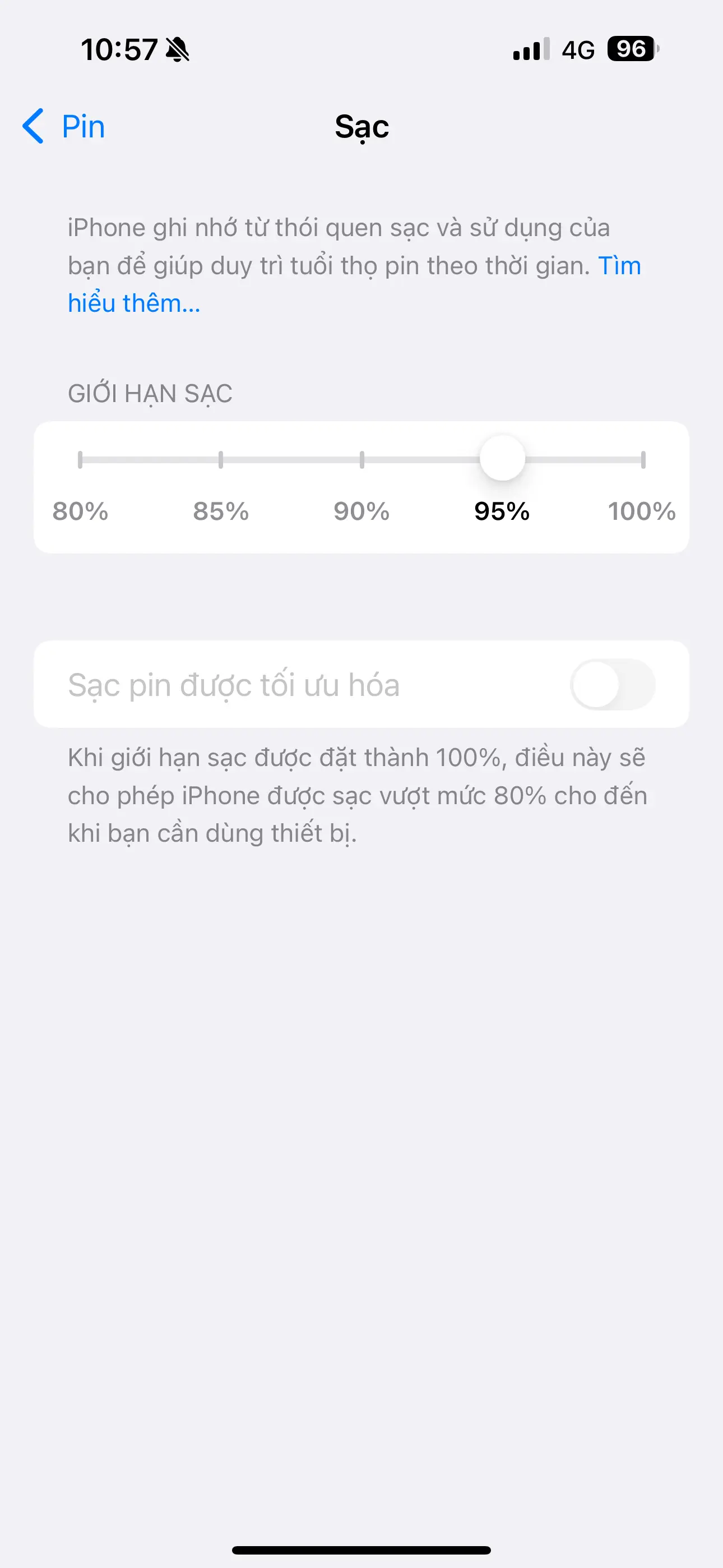 Khách hàng review Điện thoại iPhone 15 Pro Max 256GB 12