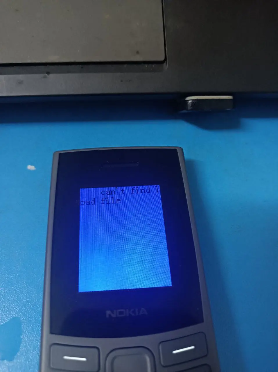 Khách hàng review Điện thoại Nokia 105 4G Pro 6