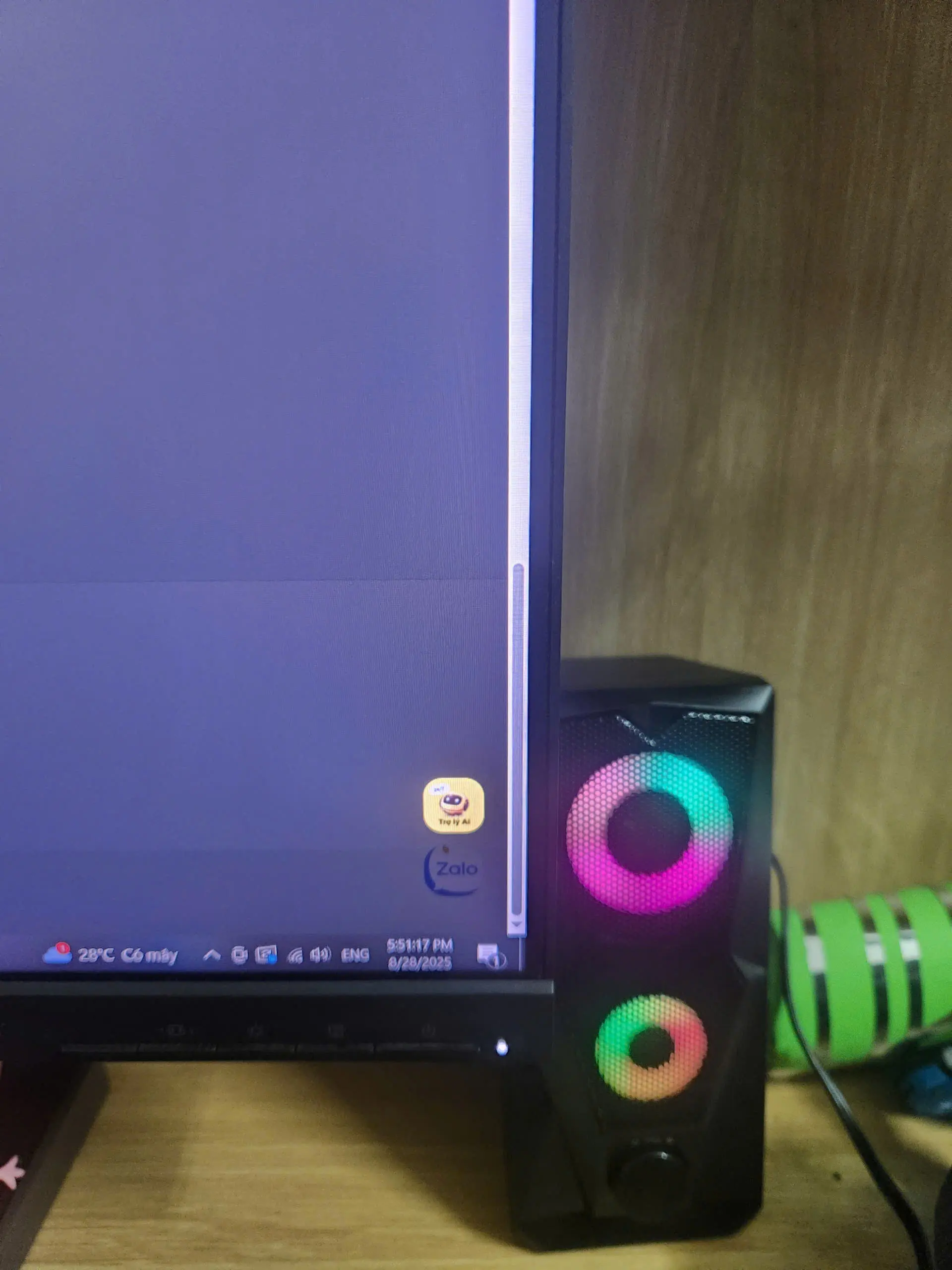 Khách hàng review Loa vi tính Microlab B27 2