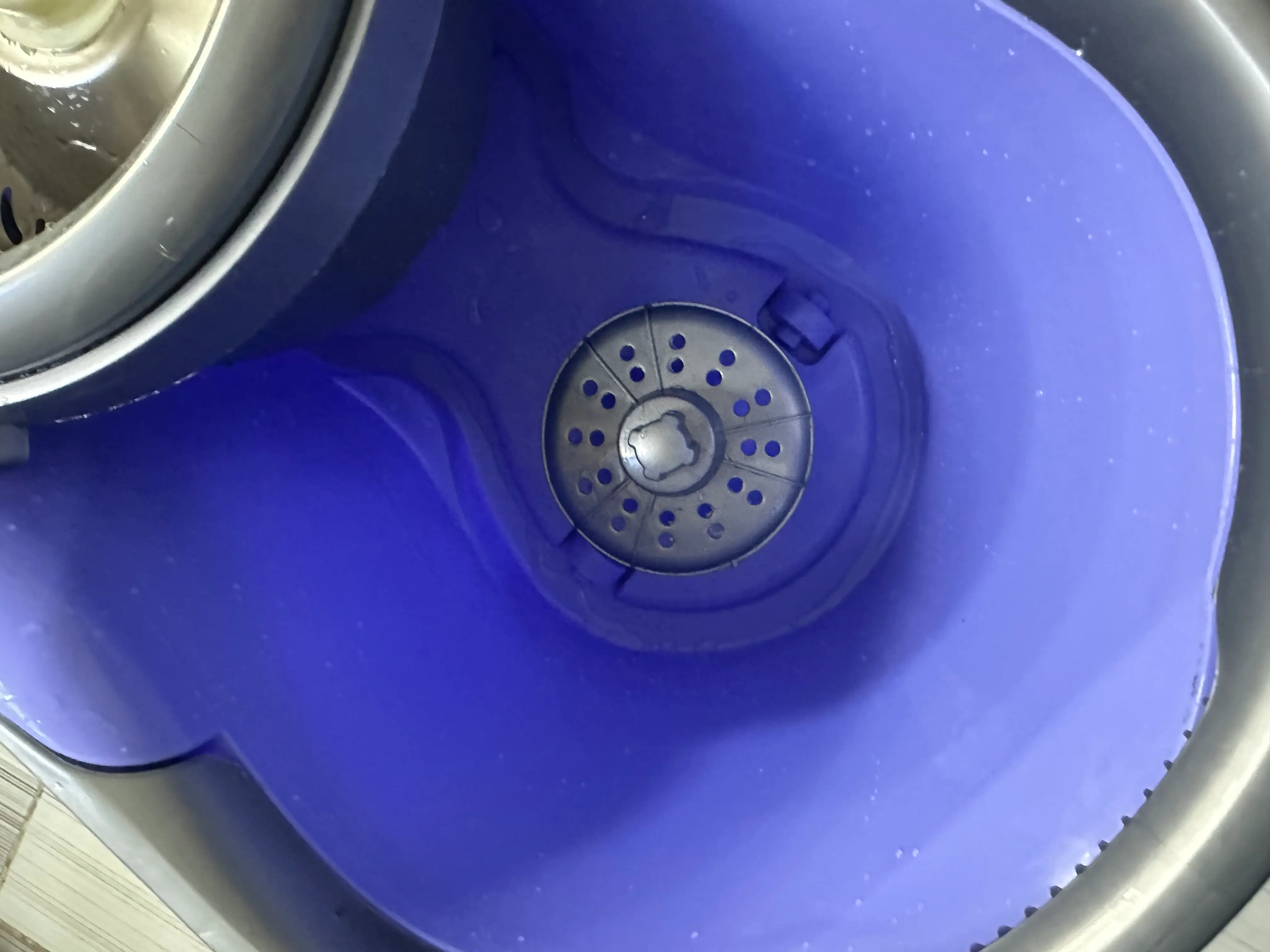Khách hàng review Bộ lau nhà 360 Hommy MH-Xmop 2