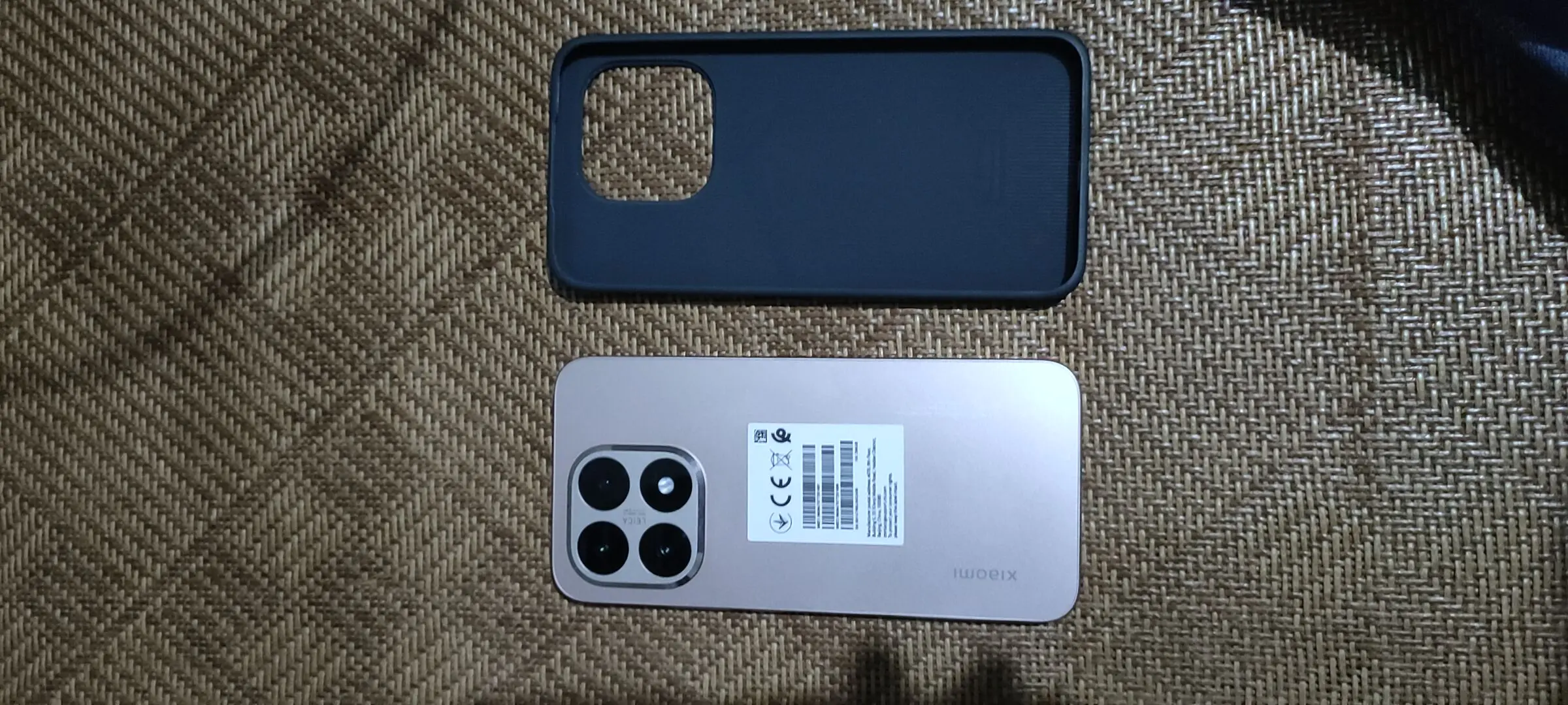 Khách hàng review Điện thoại Xiaomi 15T 5G 12GB/256GB 7