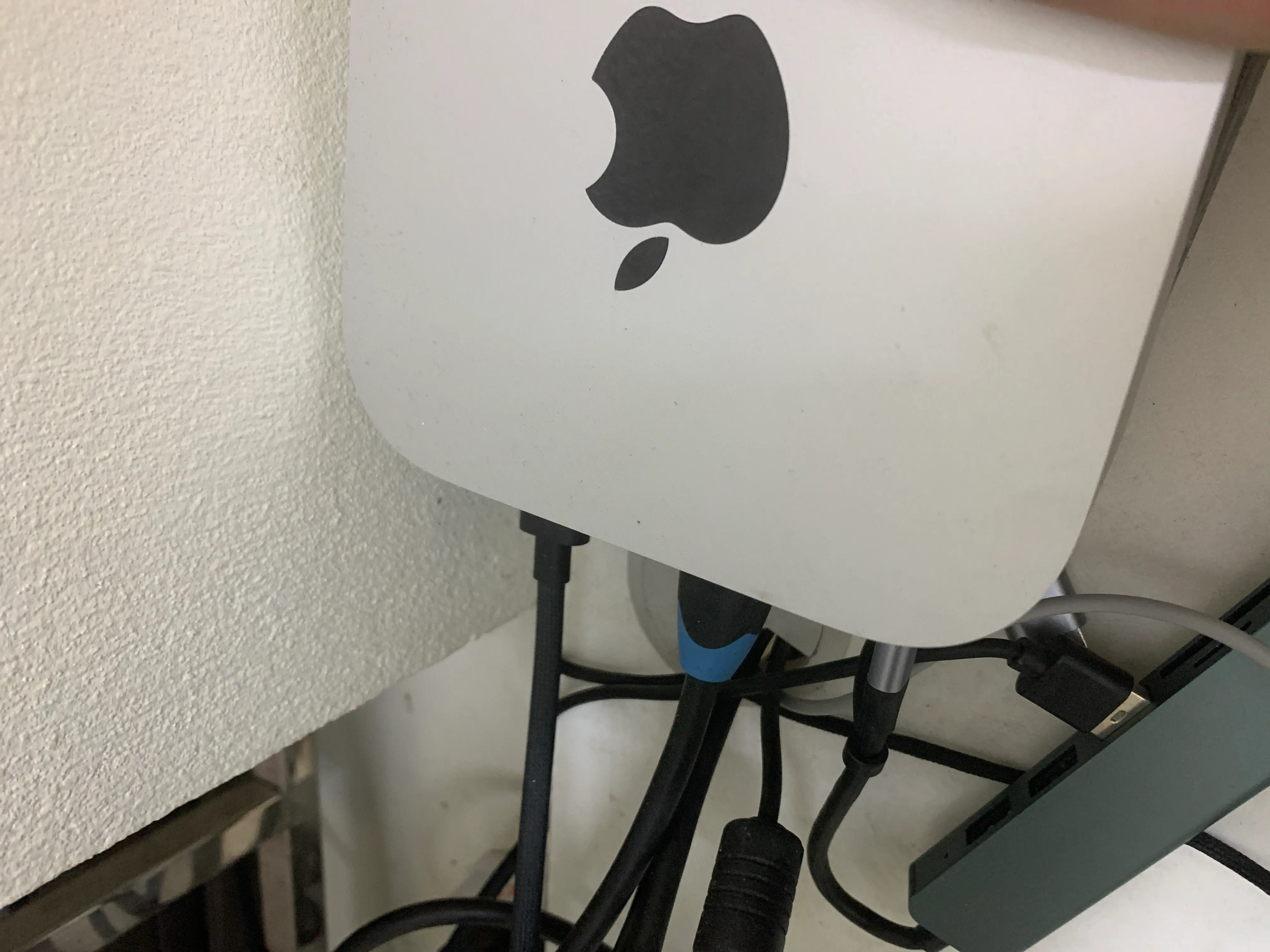 Khách hàng review Mac mini M4 16GB/256GB 1