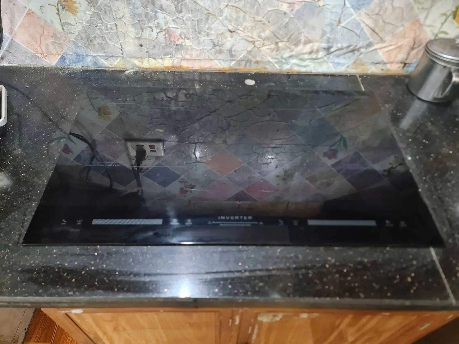 Khách hàng review Bếp từ đôi âm Junger MK-22 4000W 10